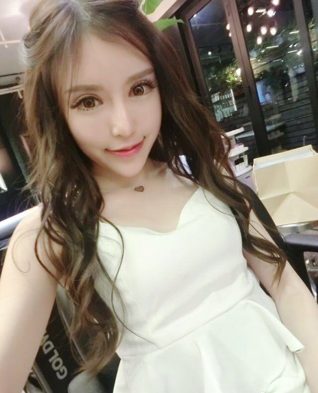 养眼美女玉兔miki微博自拍照下载