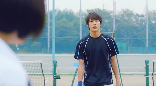 《四月是你的谎言》电影预告及主题曲公布 日本9月10日上映