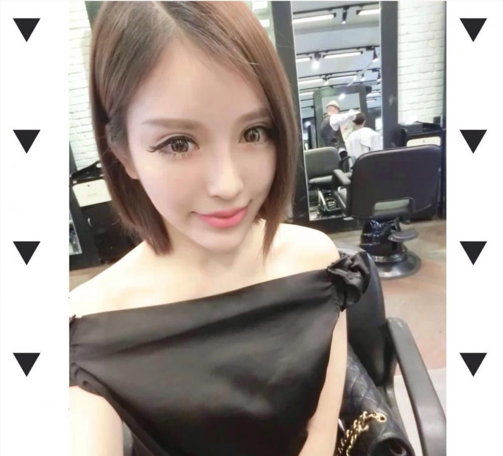 气质美女玉兔miki唯美生活照