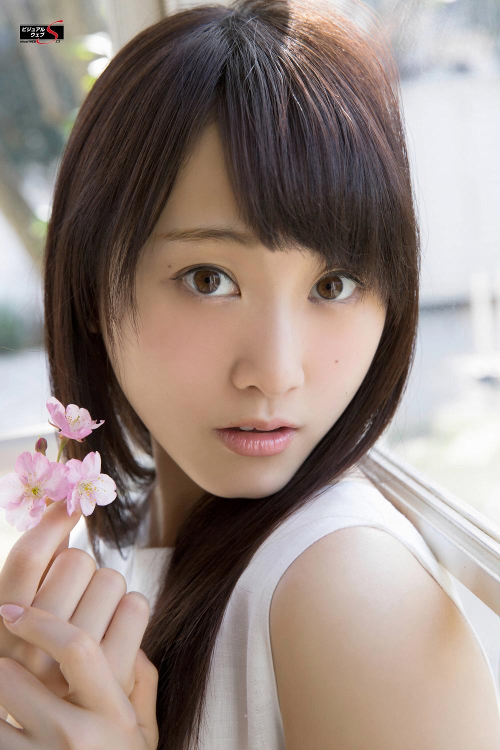 日本女星松井玲奈高清写真图片大全