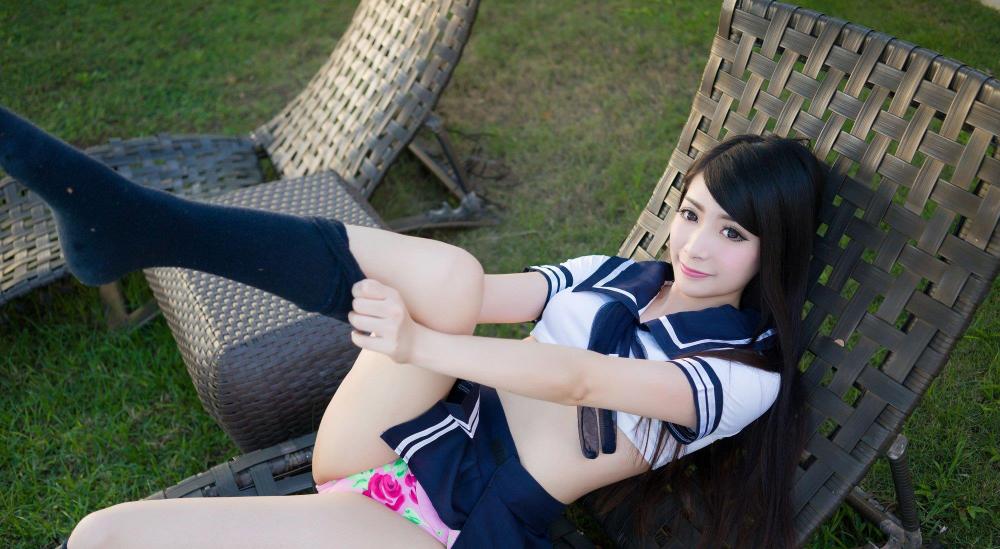 甜美女神MARA酱大胆露鲍诱惑