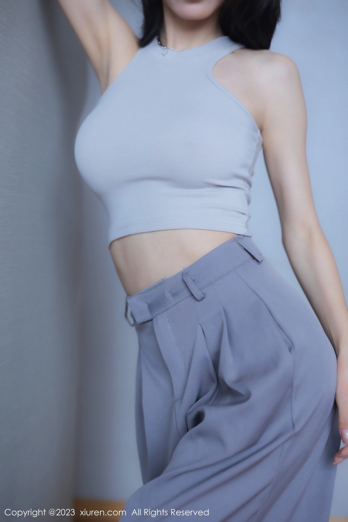 [XiuRen]高清写真图 2023.04.11 No.6552 lingyu69 丰腴美腿