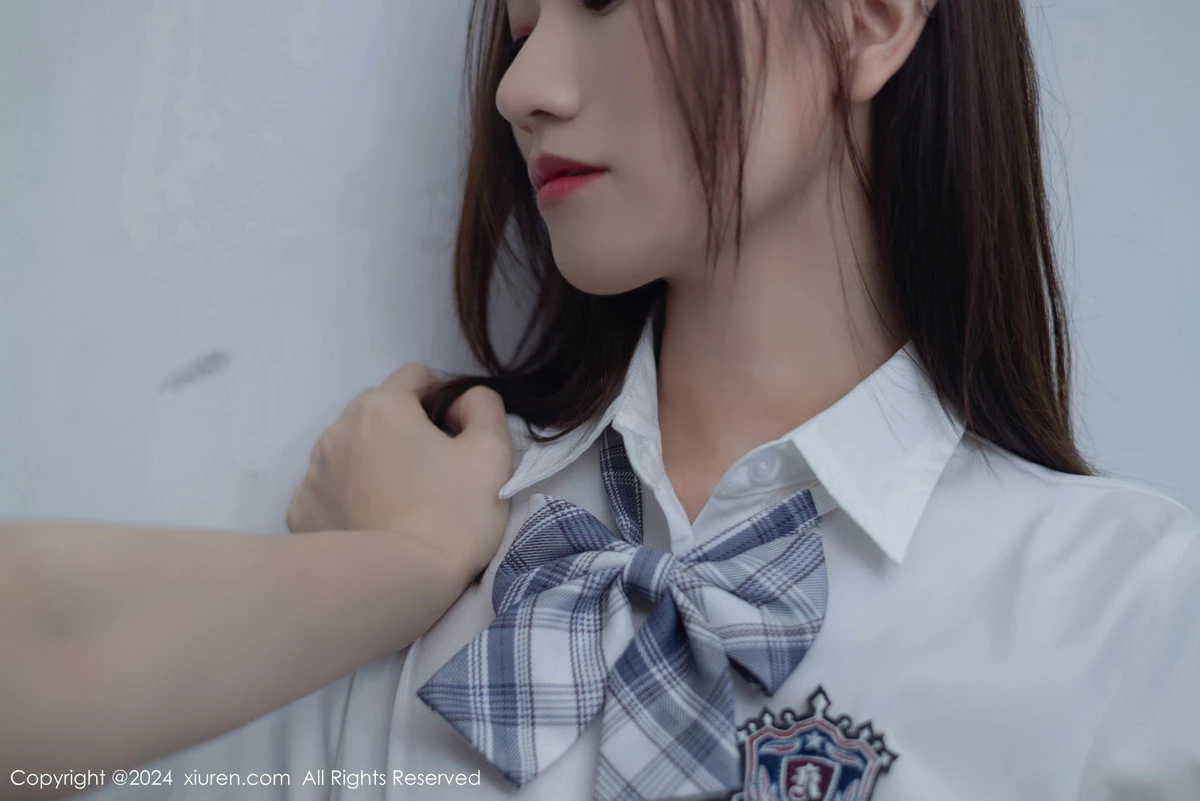 [XiuRen]高清写真图 2024.06.05 No.8654 杏子Yada 模特合集