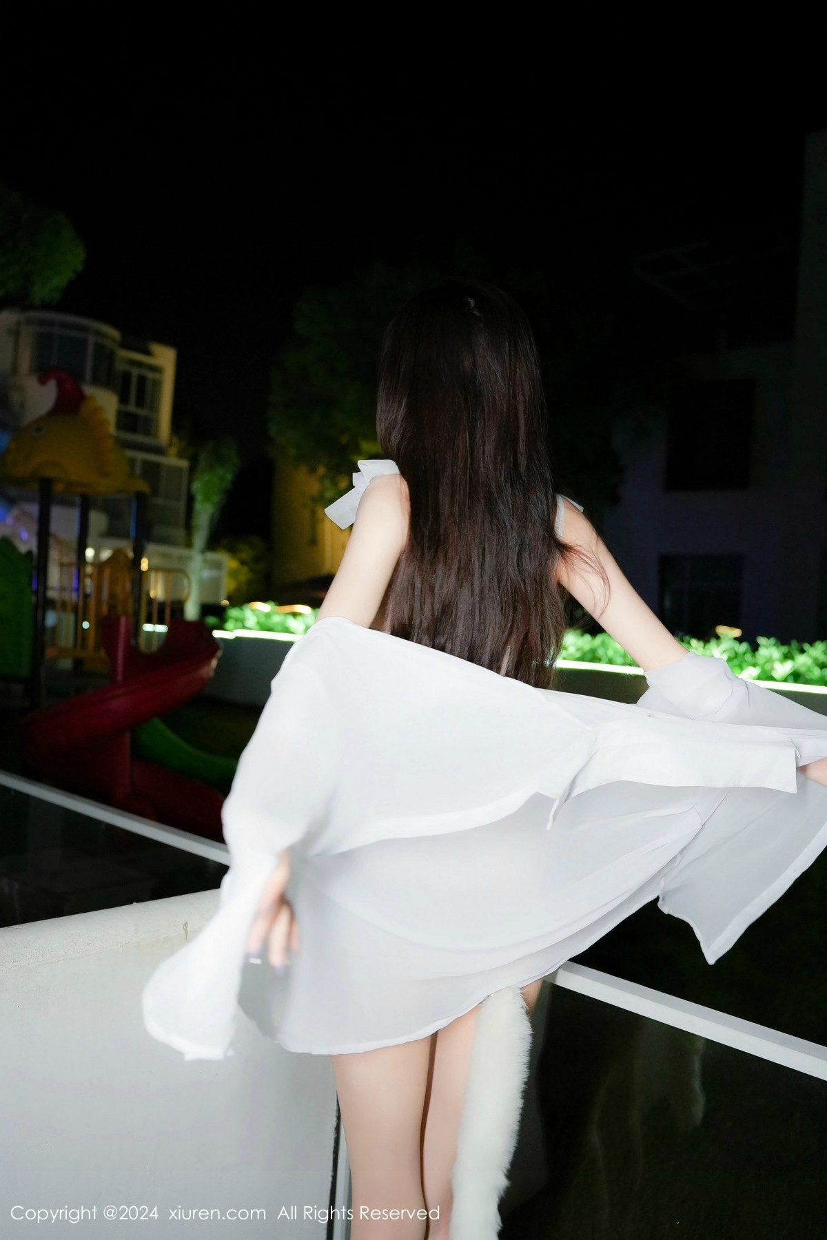 [XiuRen]高清写真图 2024.07.05 No.8817 Erikaki 性感美腿