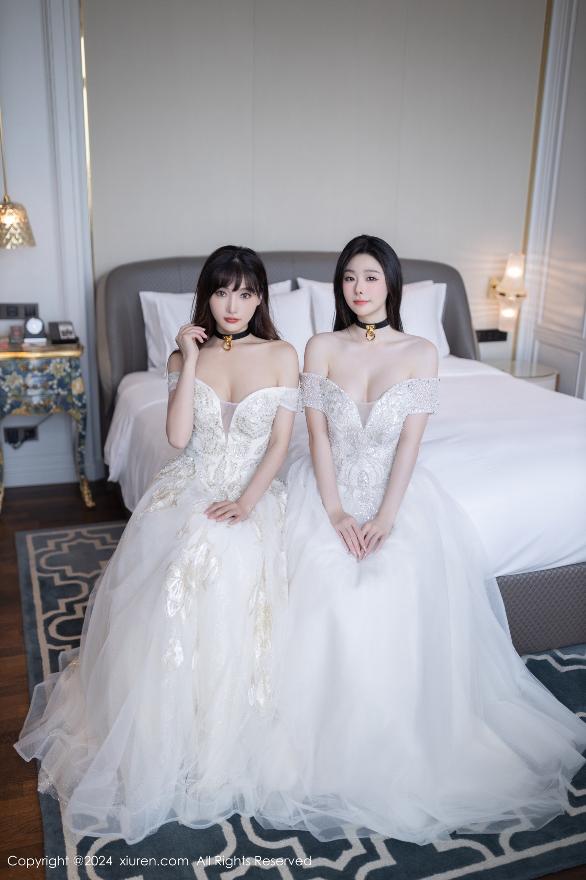 [XiuRen]高清写真图 2024.09.30 No.9240 小逗逗 丝袜美腿