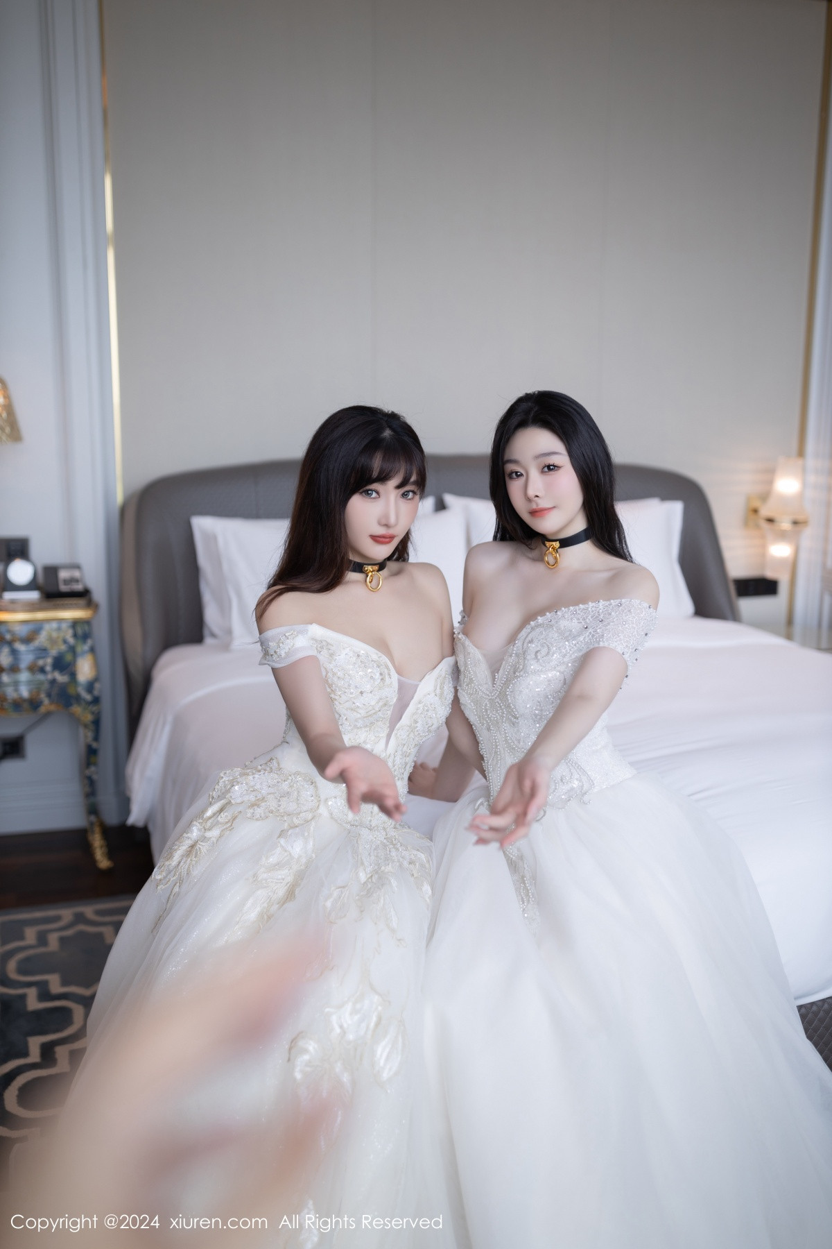 [XiuRen]高清写真图 2024.09.30 No.9240 小逗逗 丝袜美腿