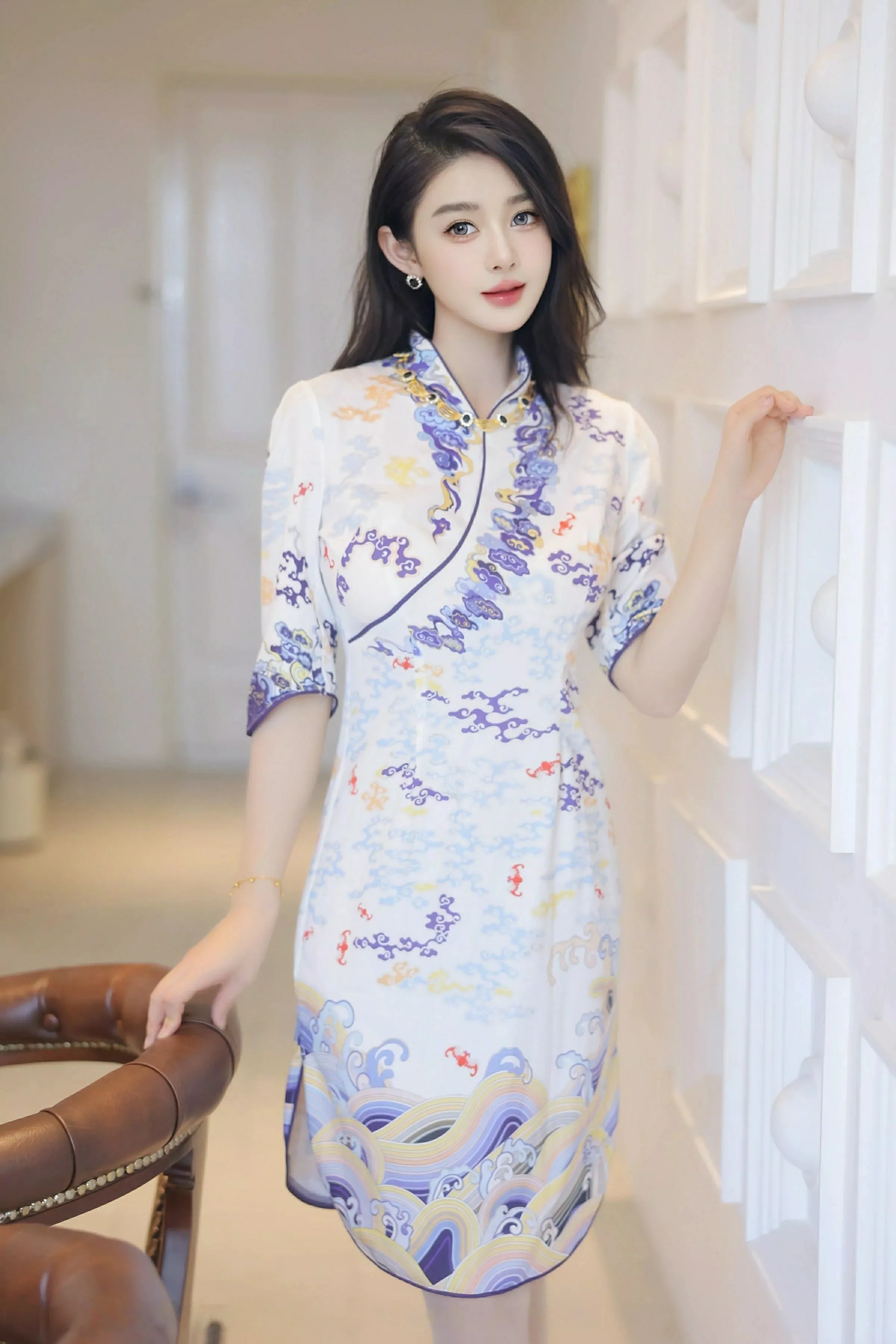 [XiuRen]高清写真图 2025.04.11 No.10144 Candy糖糖 马来西亚旅拍