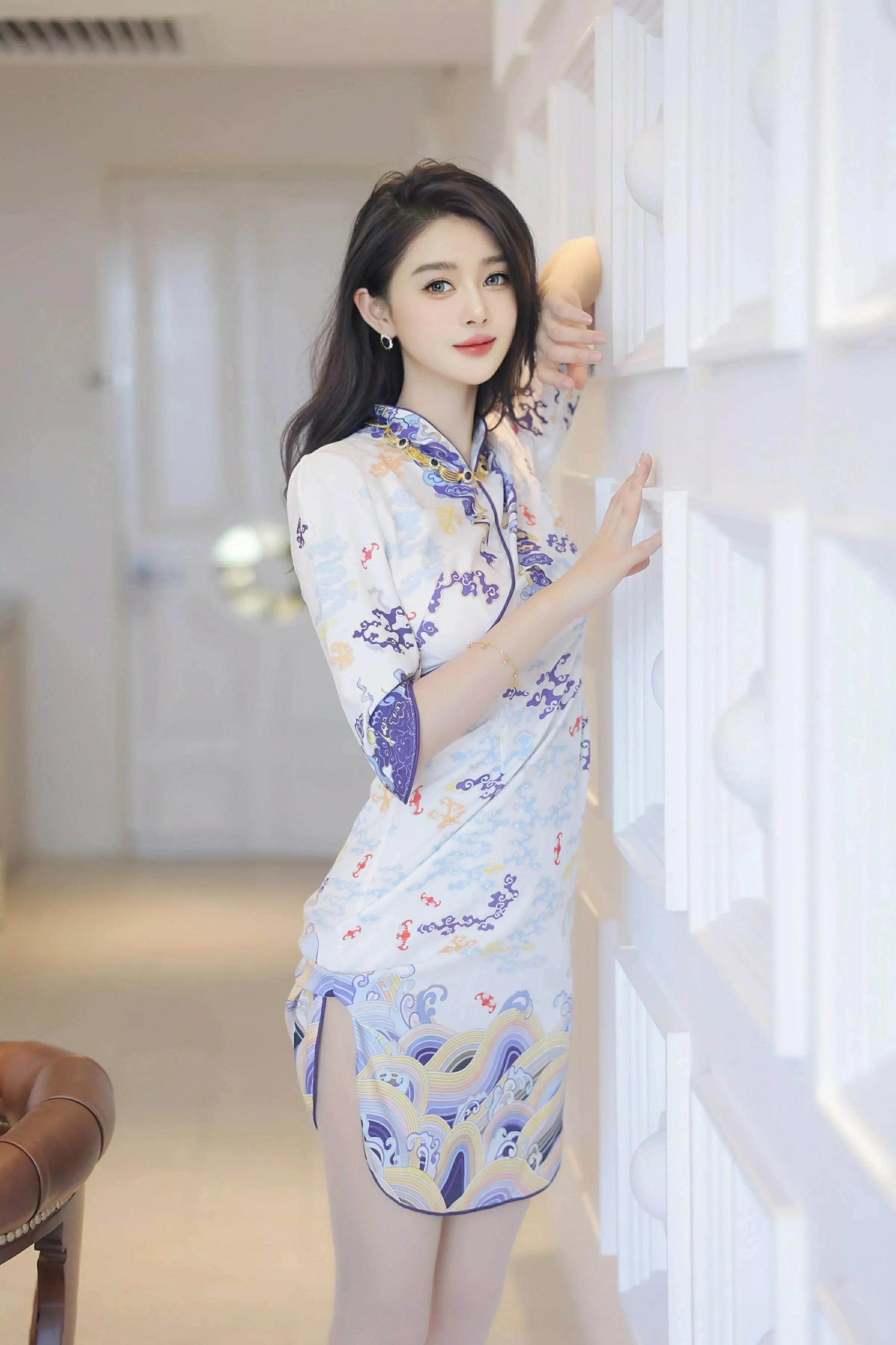 [XiuRen]高清写真图 2025.04.11 No.10144 Candy糖糖 马来西亚旅拍