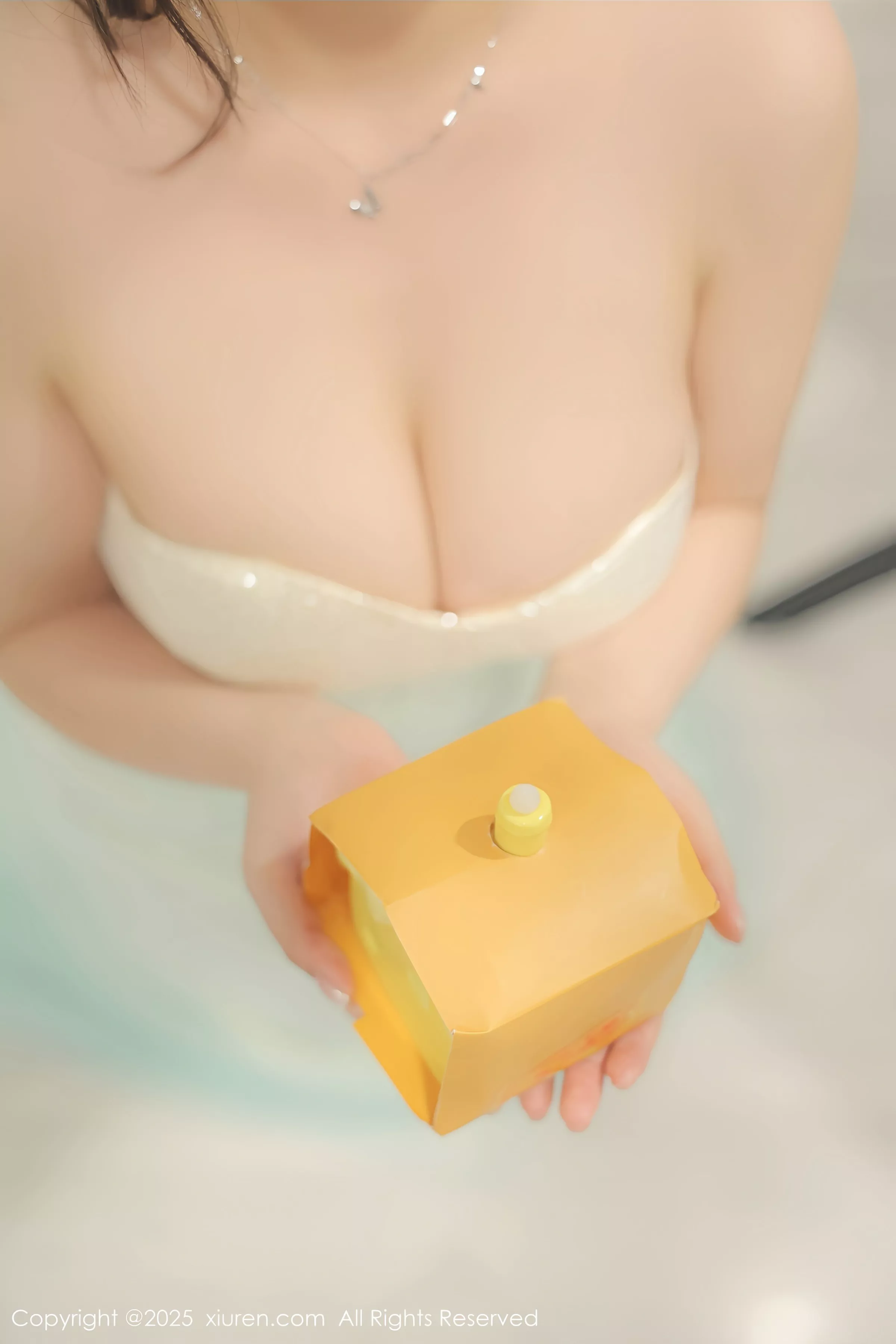 [XiuRen]高清写真图 2025.04.29 No.10222 蛋蛋宝 马来西亚旅拍