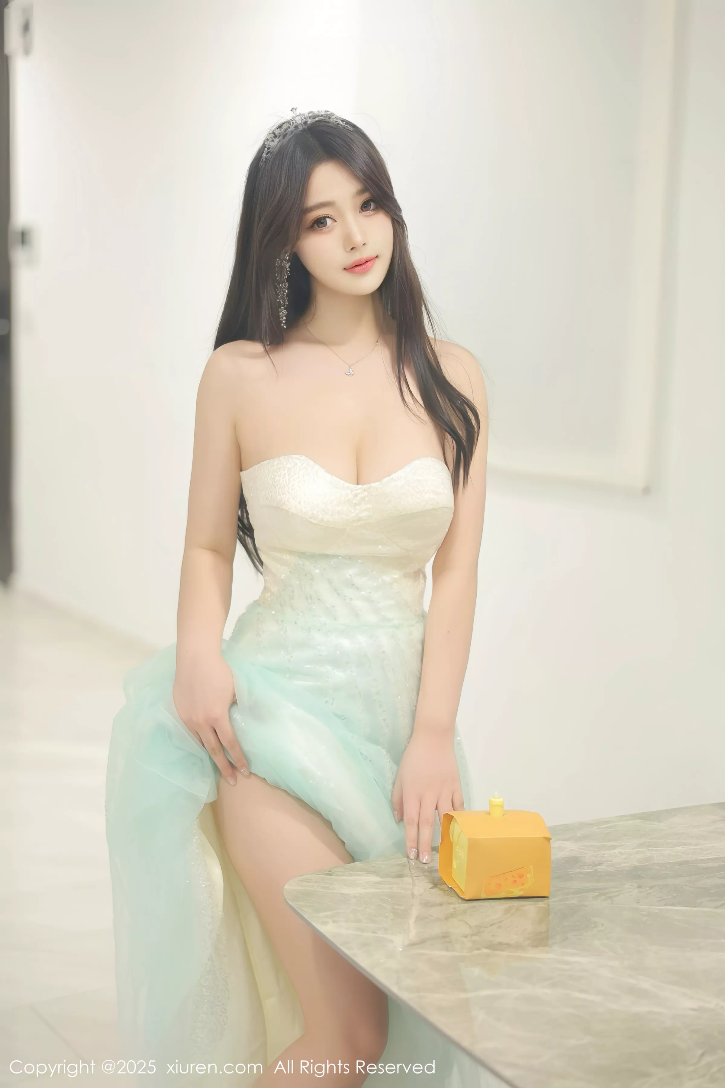 [XiuRen]高清写真图 2025.04.29 No.10222 蛋蛋宝 马来西亚旅拍