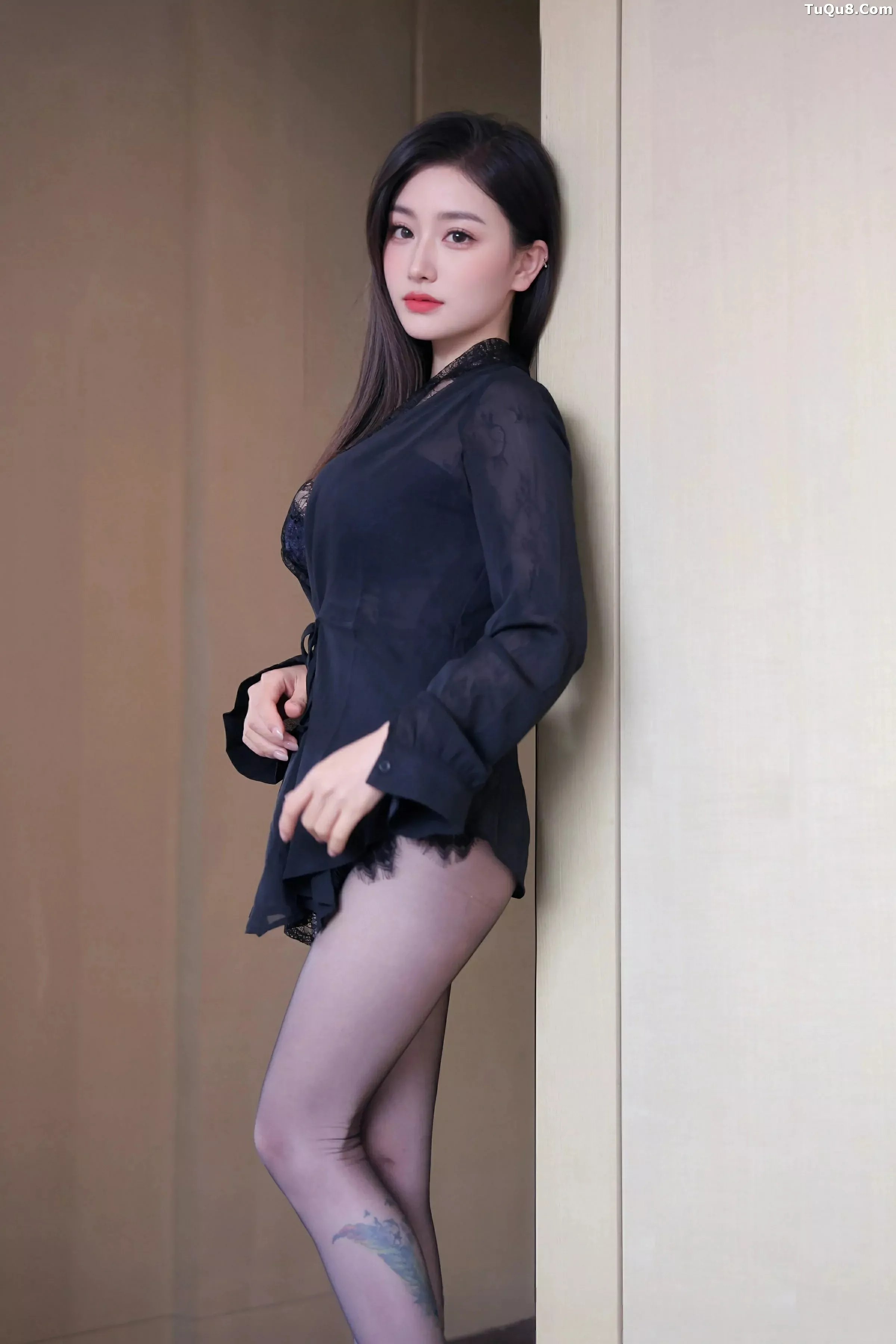 [XiuRen]高清写真图 2025.06.09 No.10382 Annie_baby 性感蕾丝