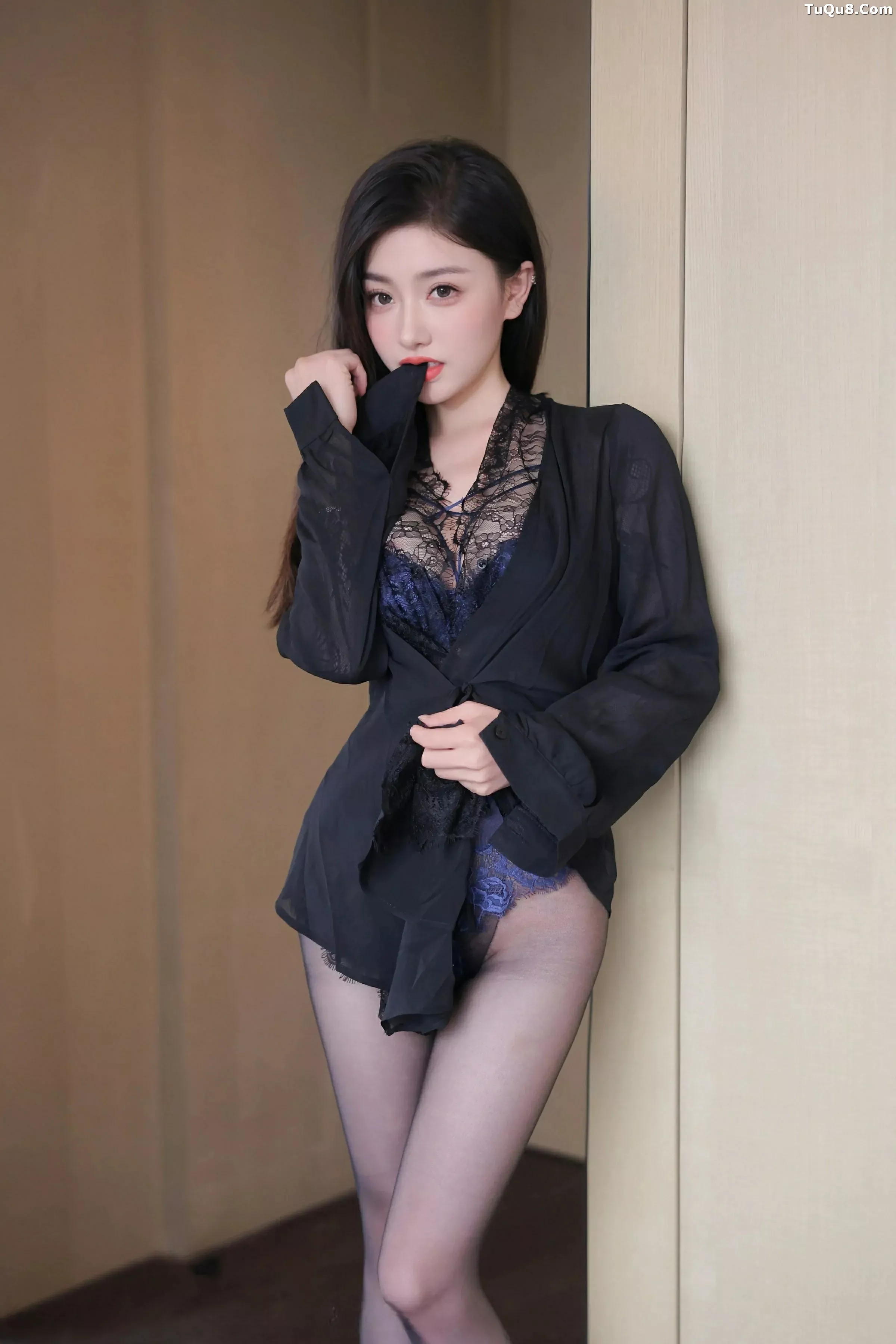 [XiuRen]高清写真图 2025.06.09 No.10382 Annie_baby 性感蕾丝