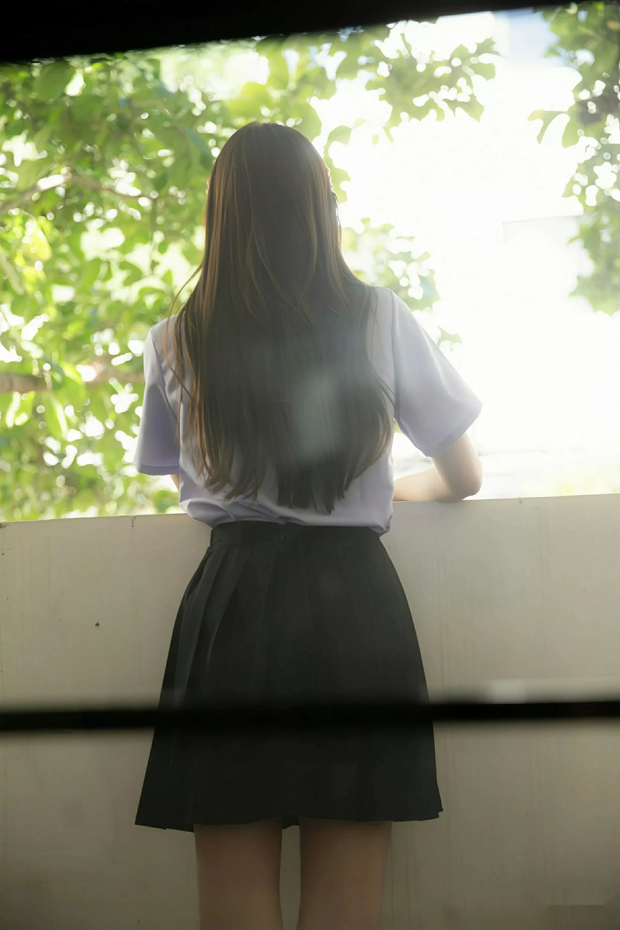 [XiuRen]高清写真图 2025.08.05 No.10622 悦兮 蓝色衬衣