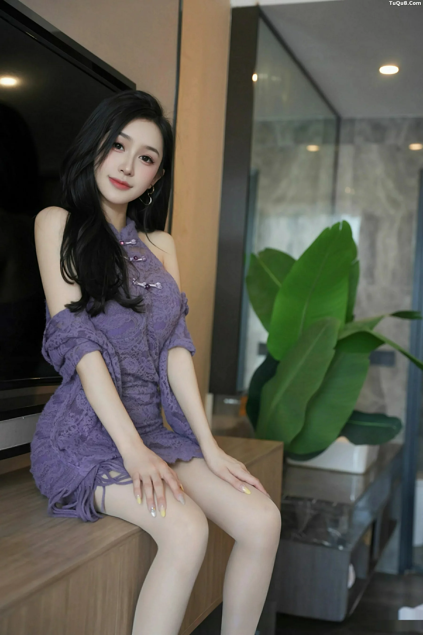 [XiuRen]高清写真图 2025.09.24 No.10801 小阿娇Gill 白色丝袜