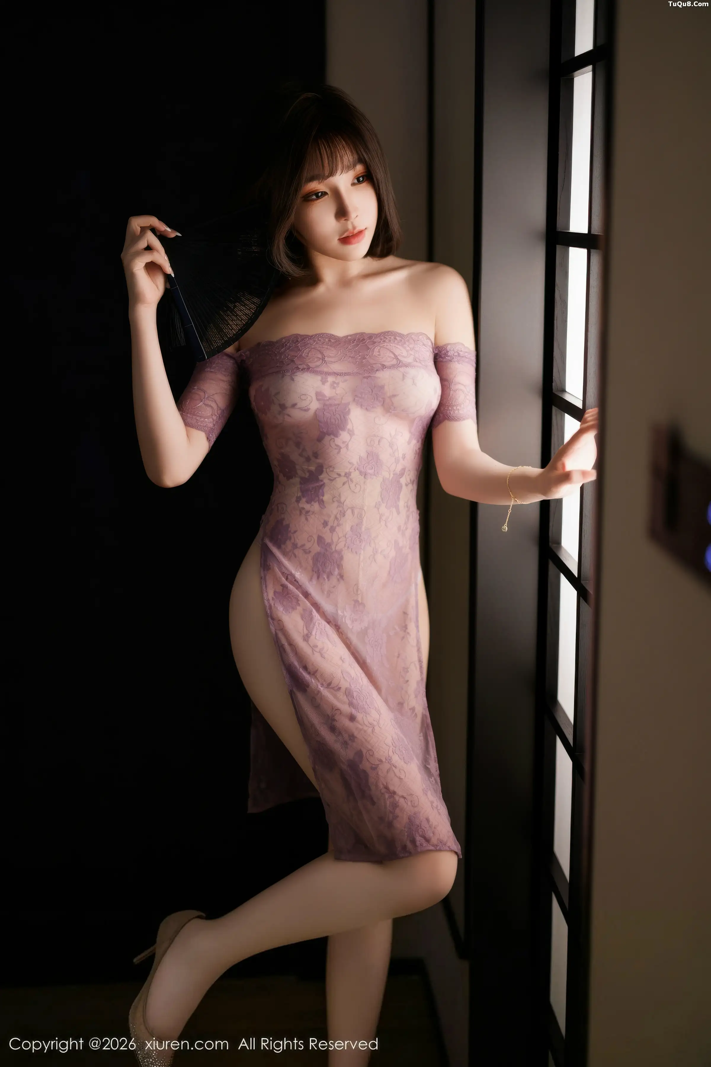 [XiuRen]高清写真图 2026.01.06 No.11199 莉芝荔枝 完美身材