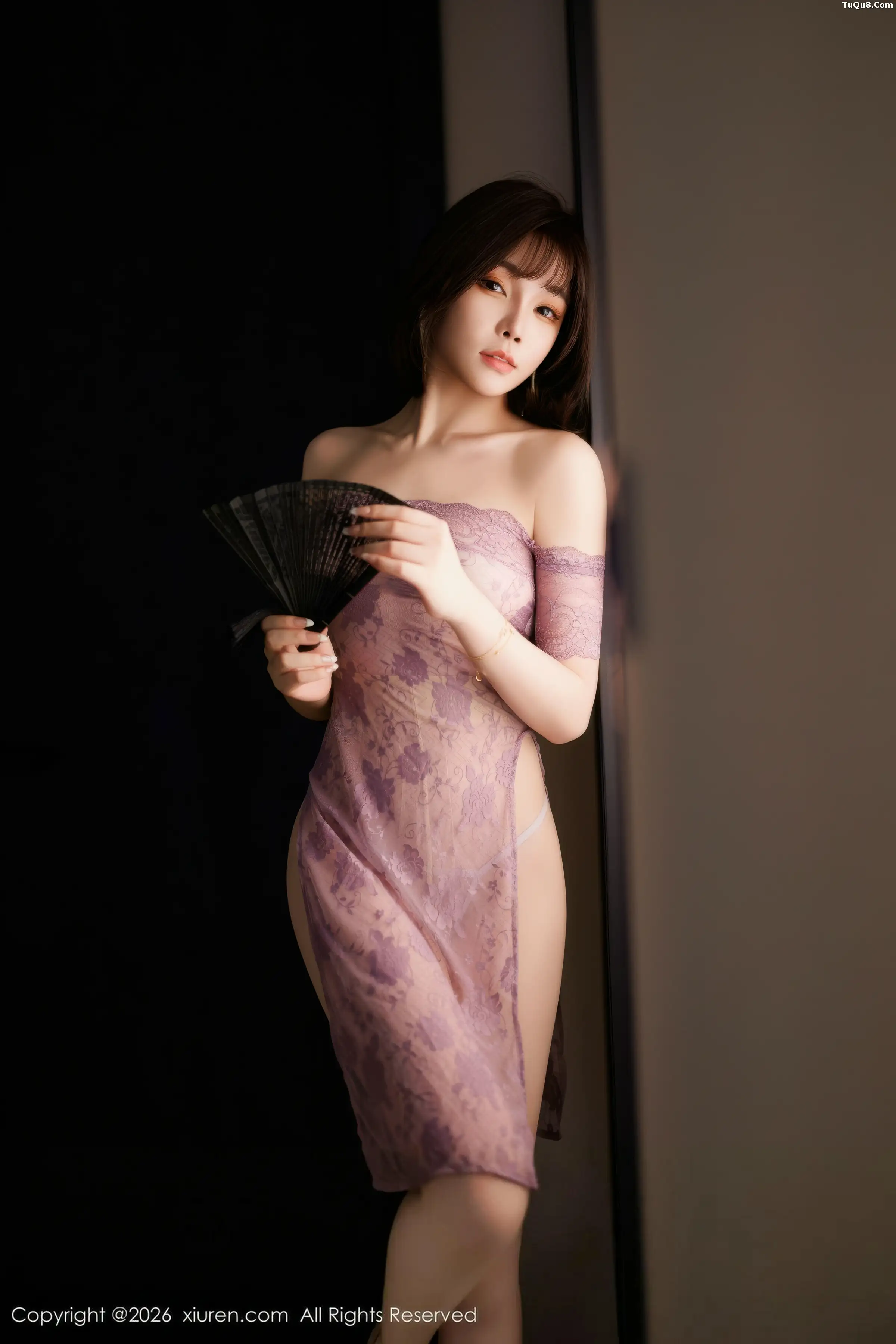 [XiuRen]高清写真图 2026.01.06 No.11199 莉芝荔枝 完美身材