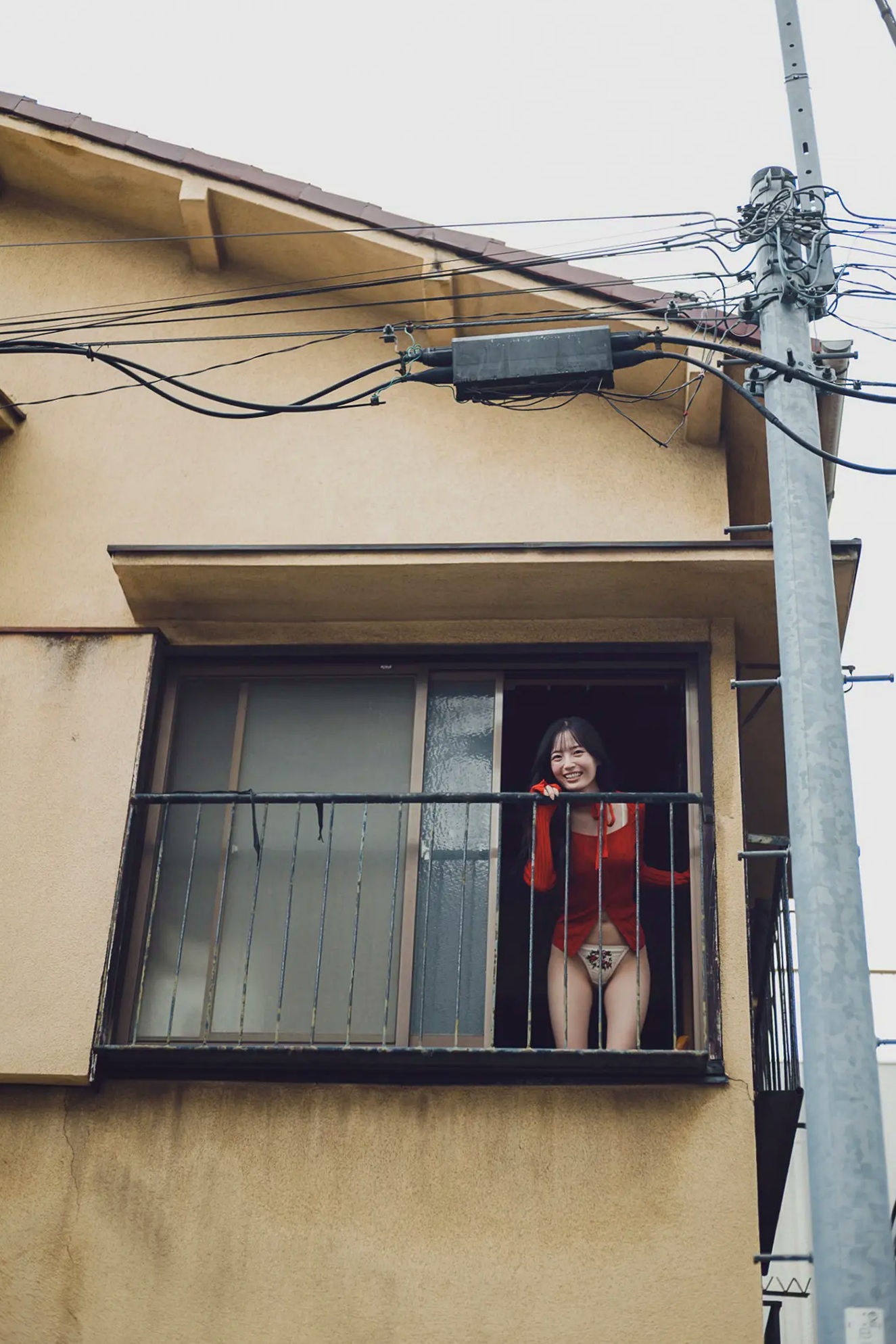 由良ゆら - ゆらゆら星人ホイポイ滞在記 [87P] 日系性感私房比基尼写真