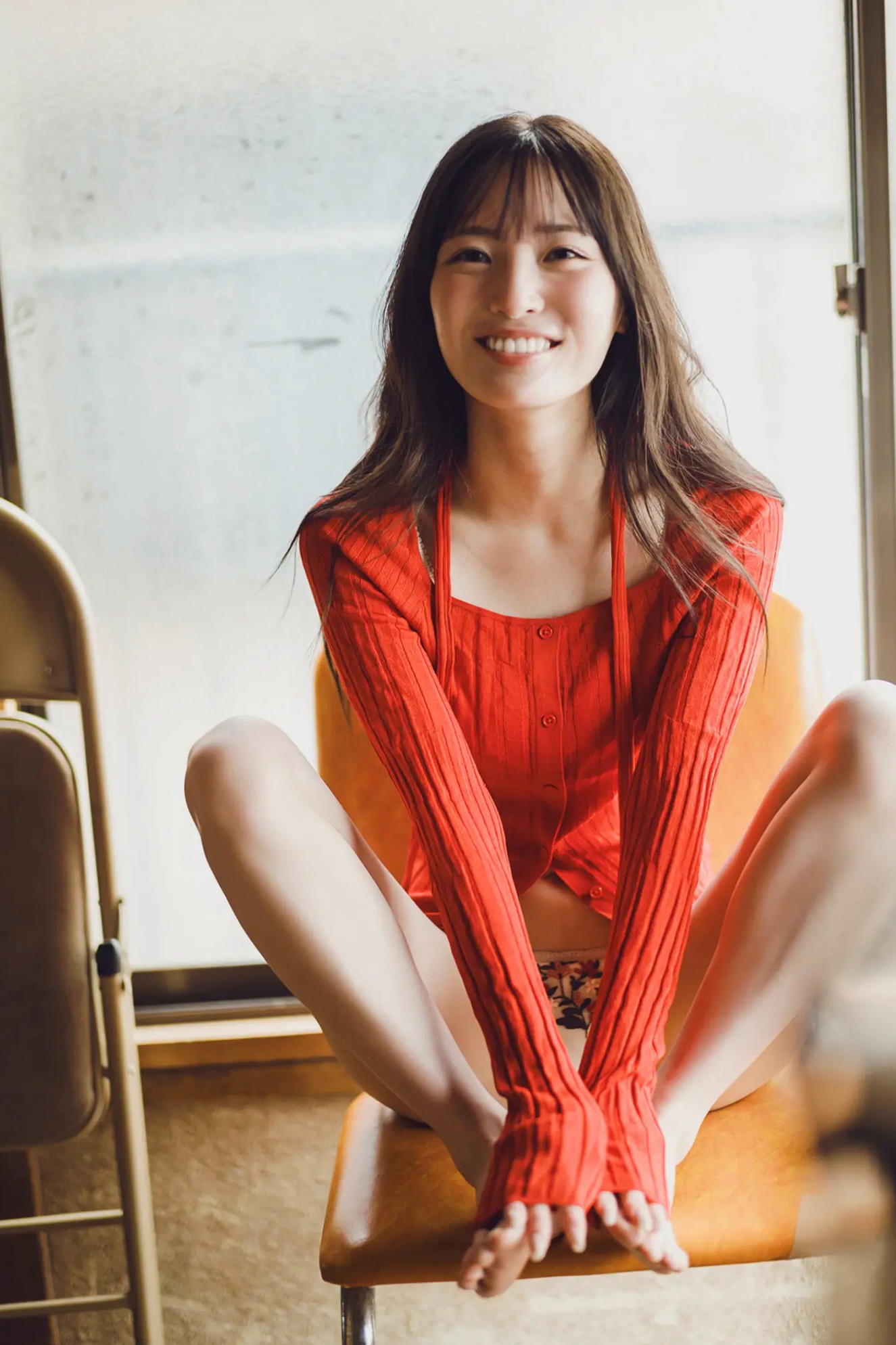 由良ゆら - ゆらゆら星人ホイポイ滞在記 [87P] 日系性感私房比基尼写真