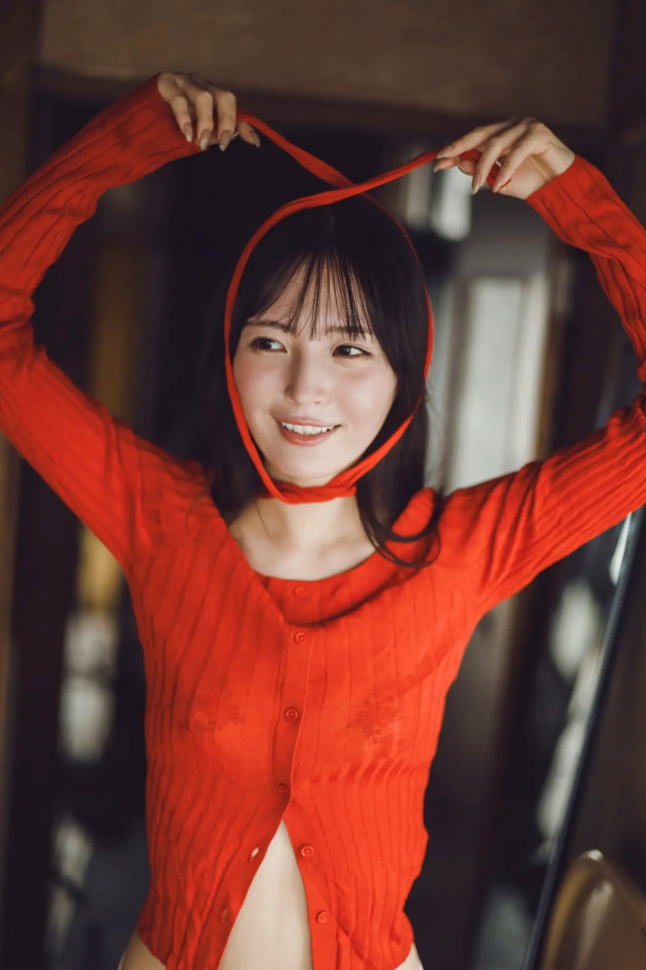 由良ゆら - ゆらゆら星人ホイポイ滞在記 [87P] 日系性感私房比基尼写真