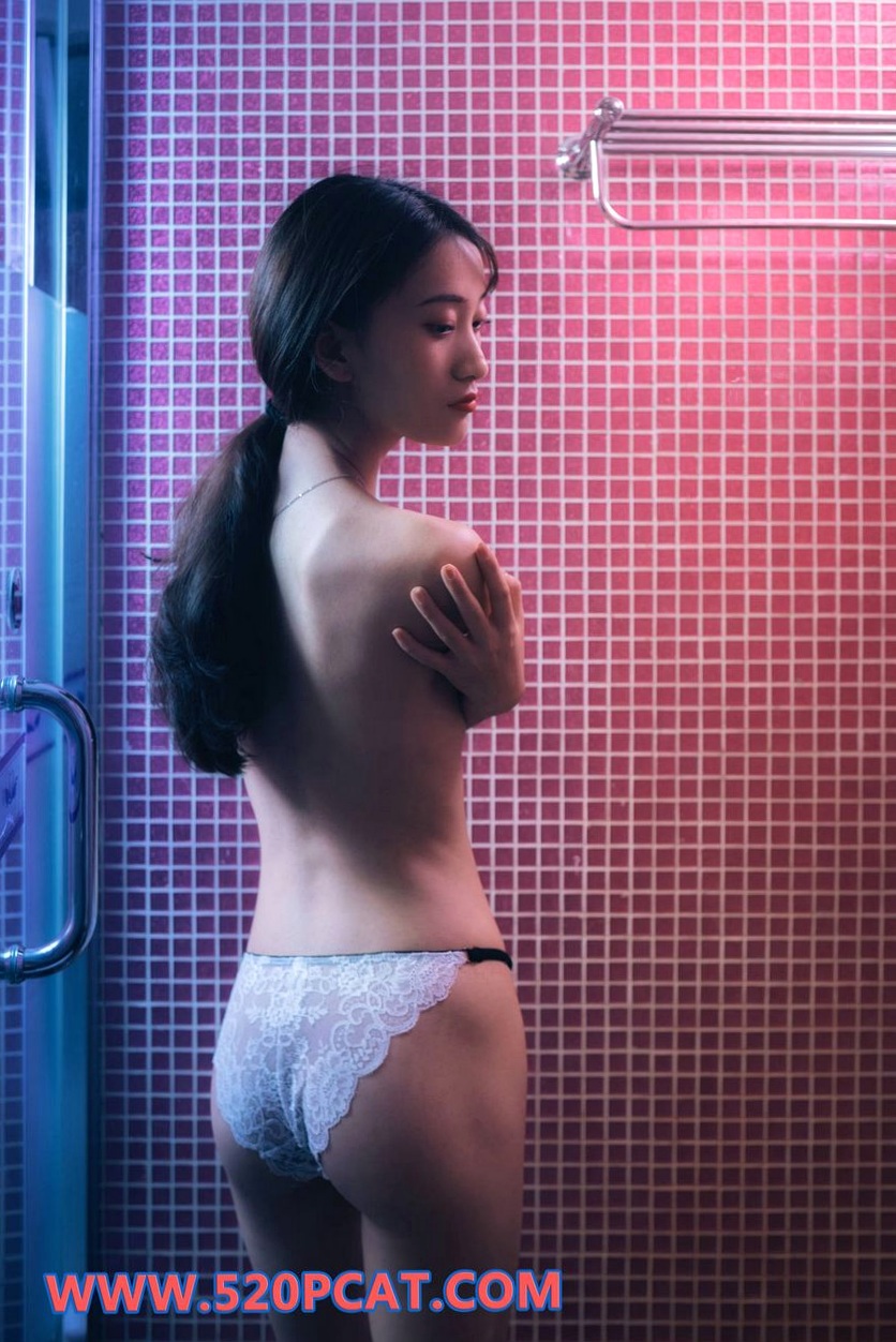 [PARTYCAT]轰趴猫特刊哒哒无圣光套图[68P] 浴室湿身私房写真 氛围感女神极致诱惑