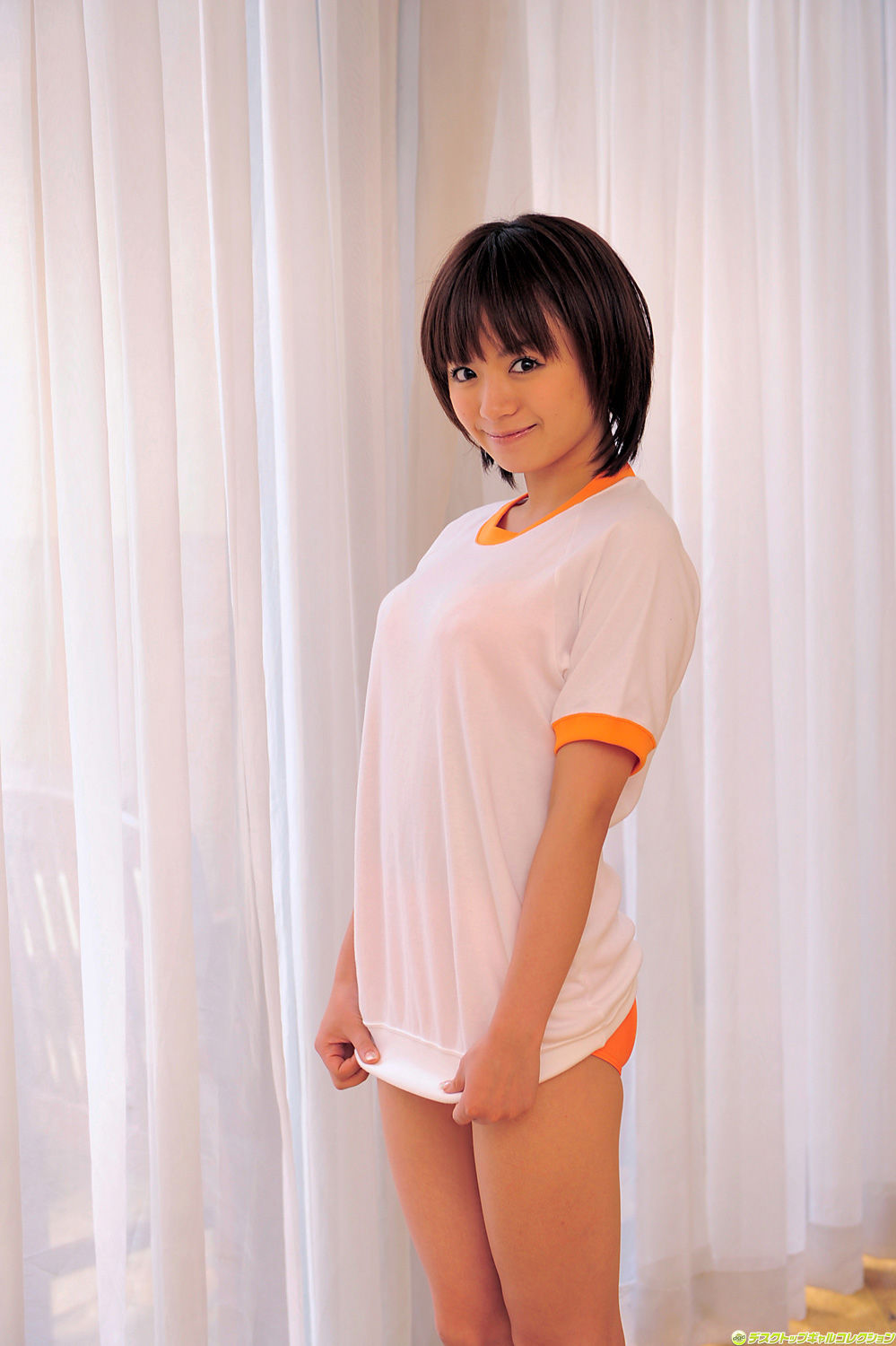 星美梨香(星美りか)-[DGC]套图NO.840