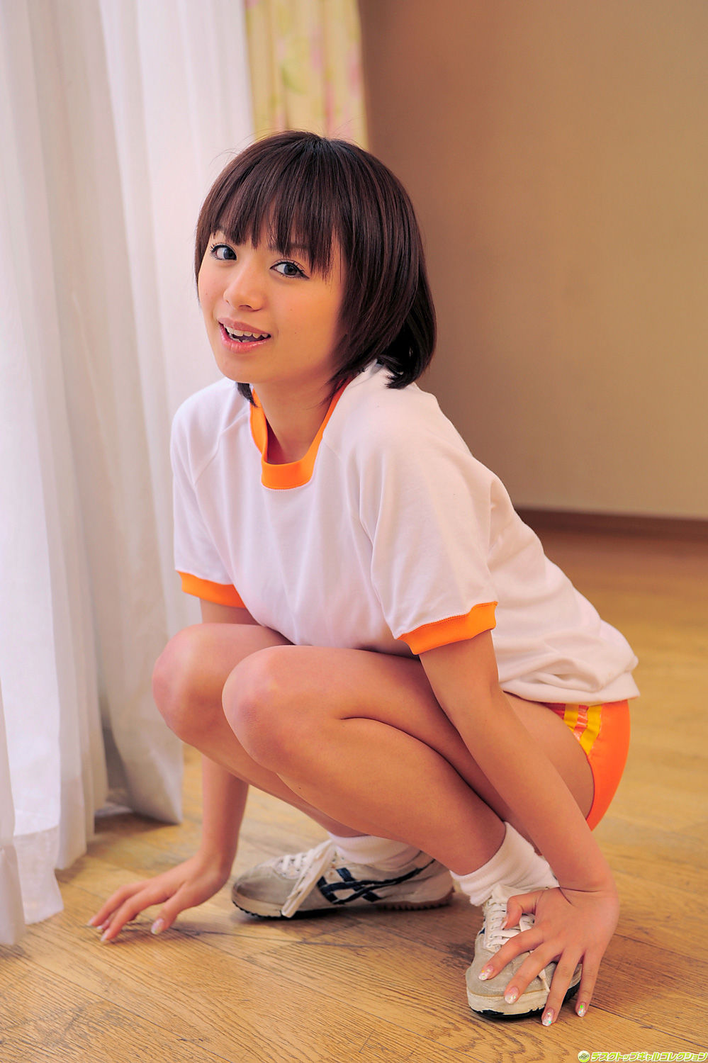 星美梨香(星美りか)-[DGC]套图NO.840