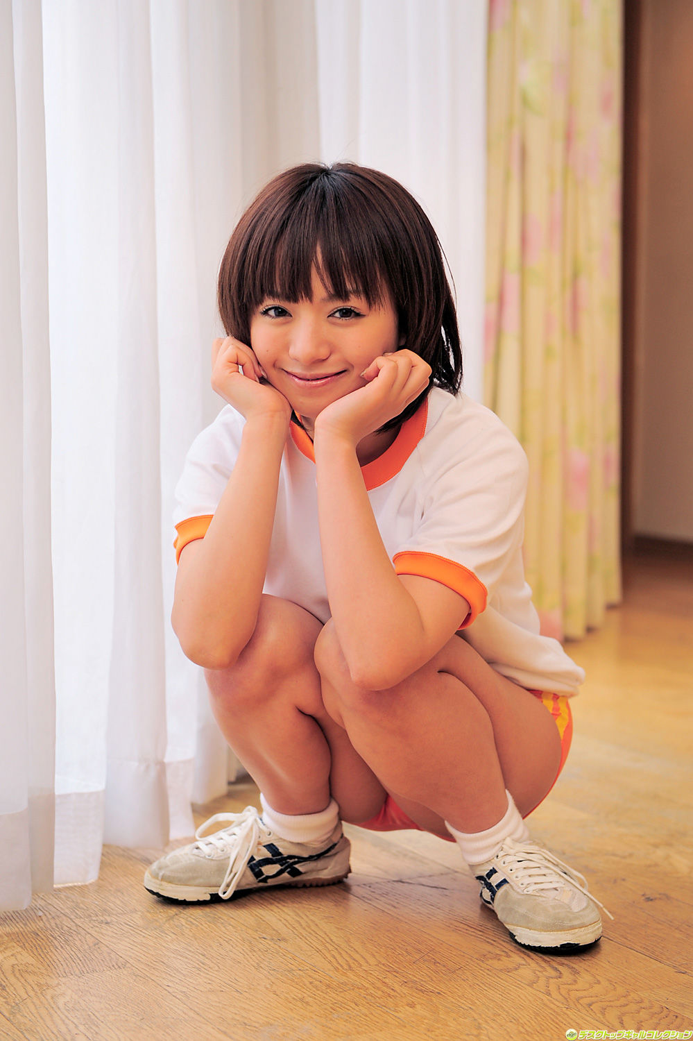 星美梨香(星美りか)-[DGC]套图NO.840