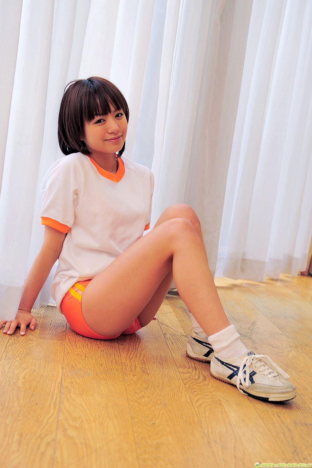 星美梨香(星美りか)-[DGC]套图NO.840