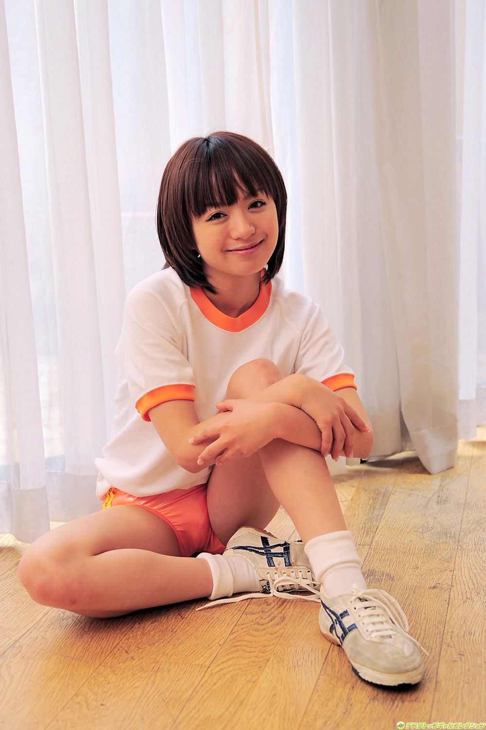 星美梨香(星美りか)-[DGC]套图NO.840