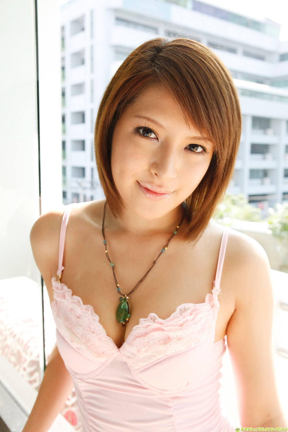 二宫奈奈(二宮ナナ)-[DGC]高清写真图套图写真图集