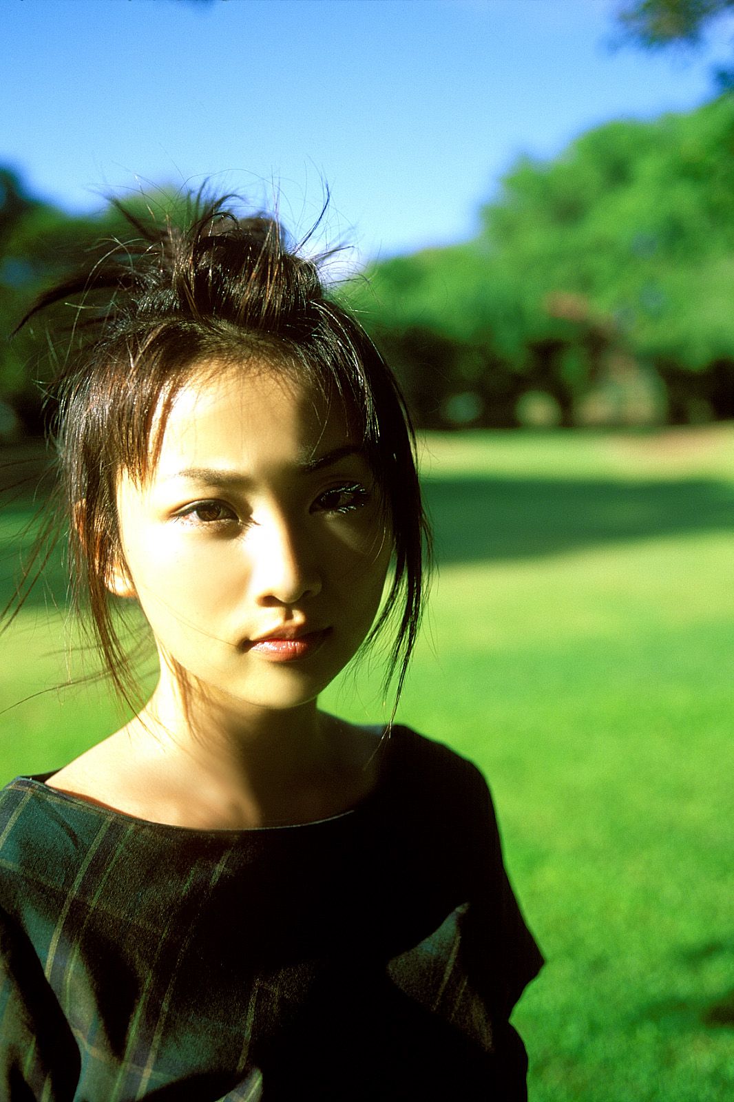 乃乃果花(乃々果花) [NS Eyes套图写真图集]高清写真图SF-No.183