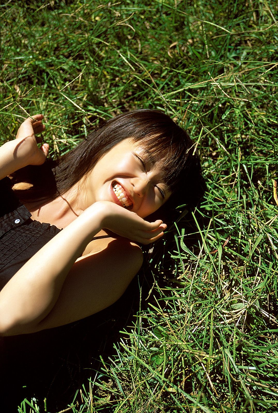 乃乃果花(乃々果花) [NS Eyes套图写真图集]高清写真图SF-No.183
