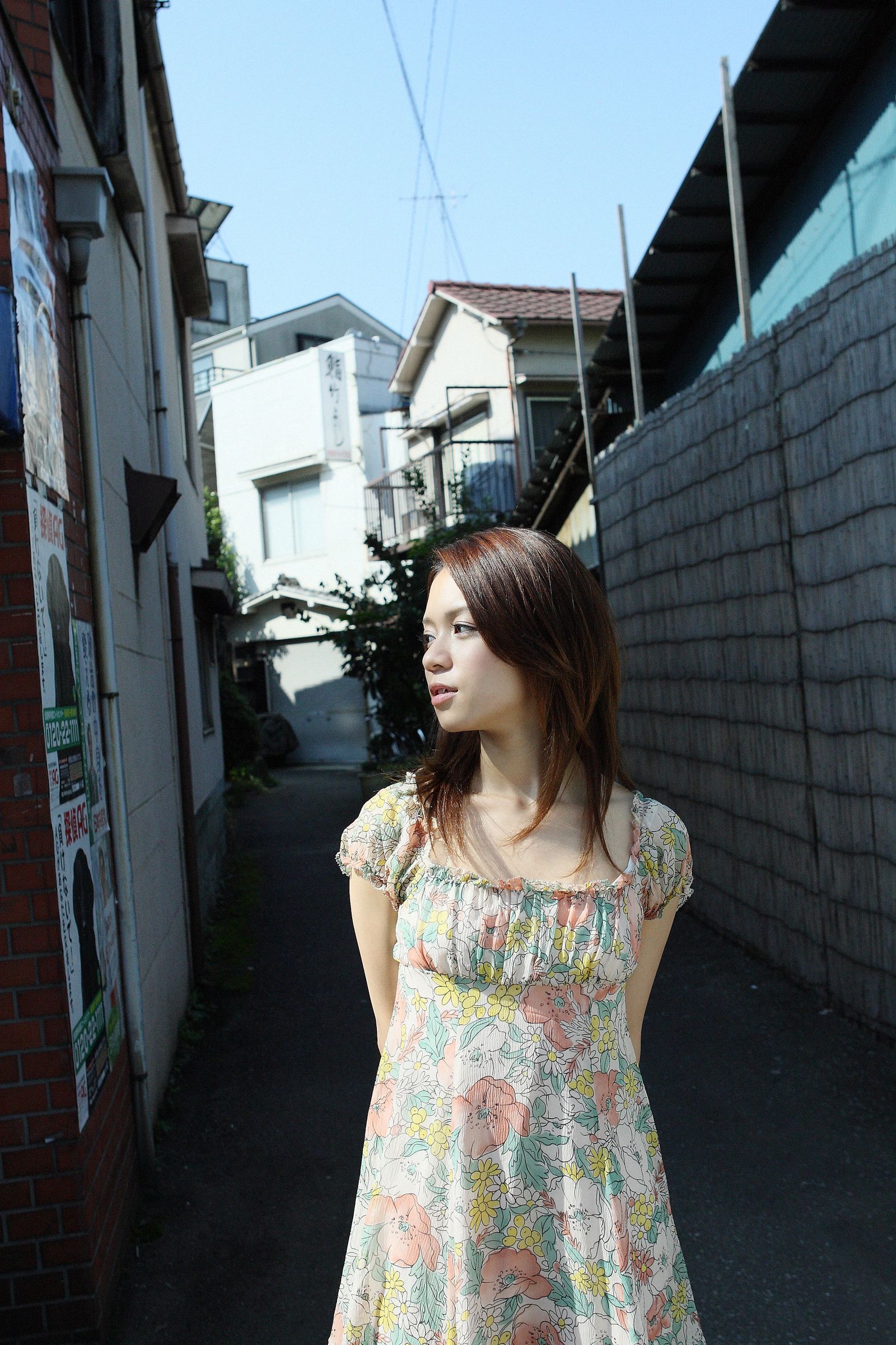 藤井雪莉(藤井シエリー) [NS Eyes写真图]高清写真图SF-No.503
