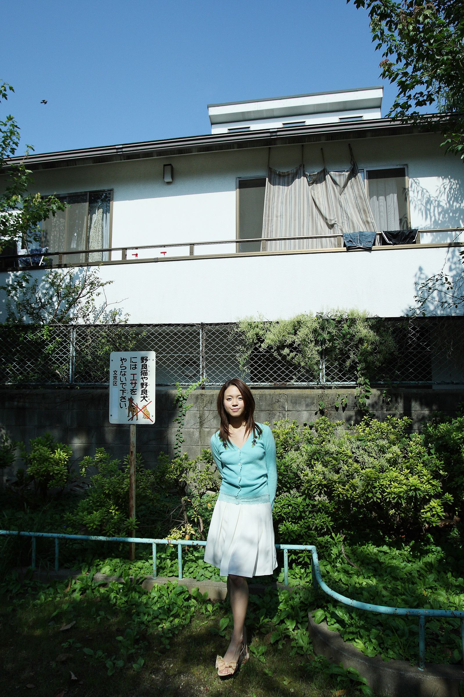 藤井雪莉(藤井シエリー) [NS Eyes写真图]高清写真图SF-No.503