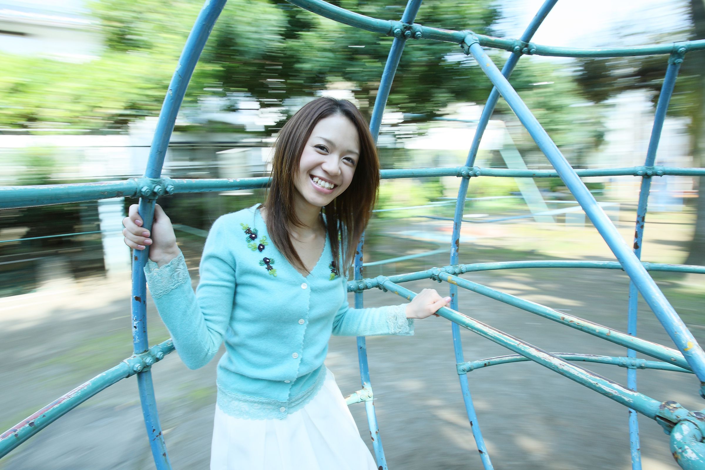 藤井雪莉(藤井シエリー) [NS Eyes写真图]高清写真图SF-No.503