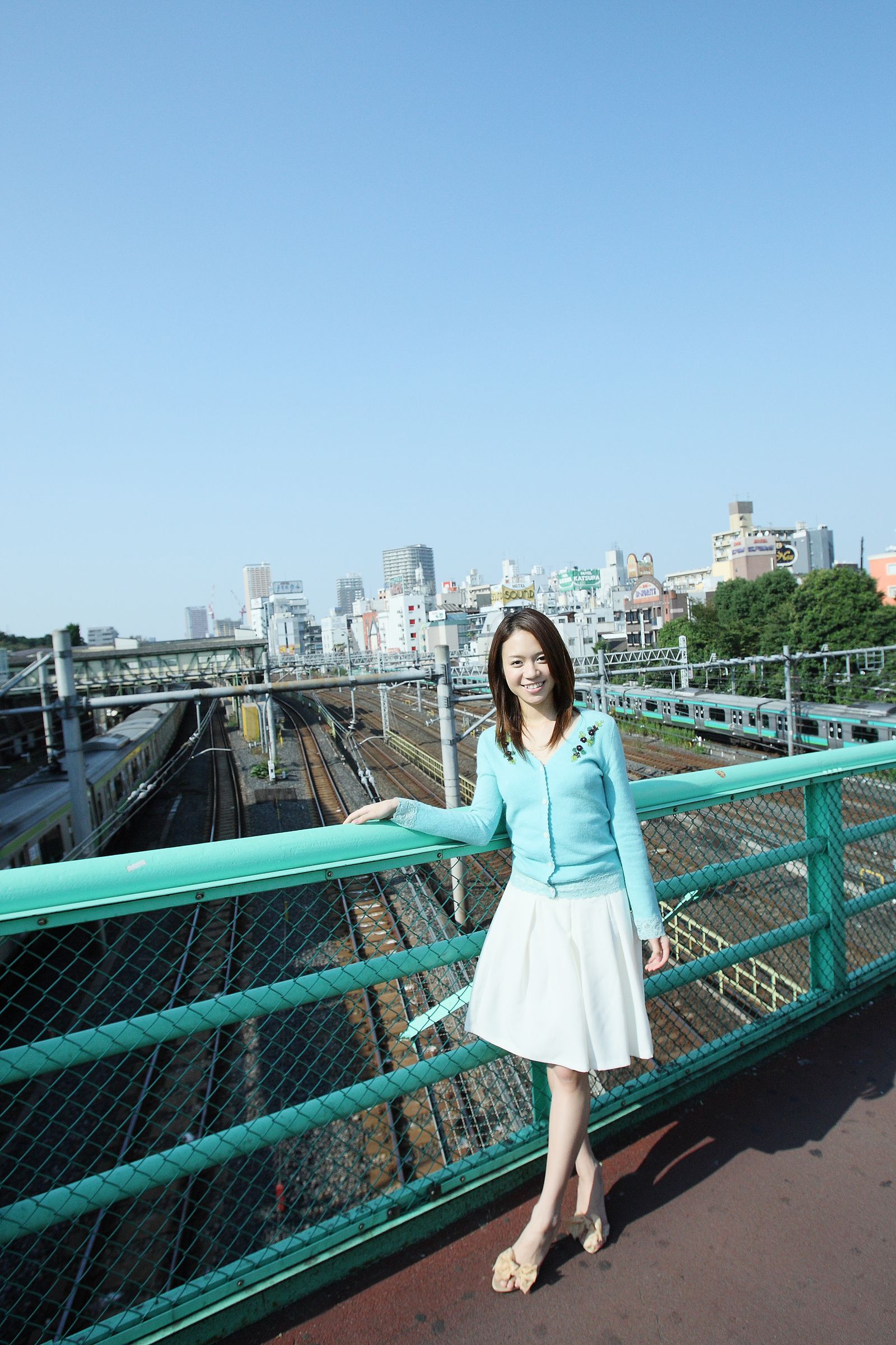 藤井雪莉(藤井シエリー) [NS Eyes写真图]高清写真图SF-No.503