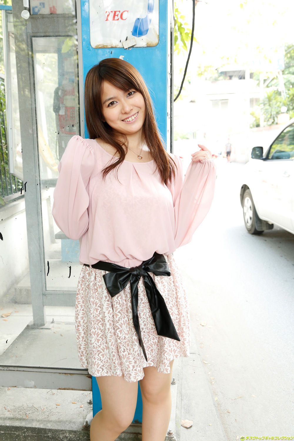 菜月安娜(菜月アンナ)-[DGC]高清写真图套图写真图集No.1099