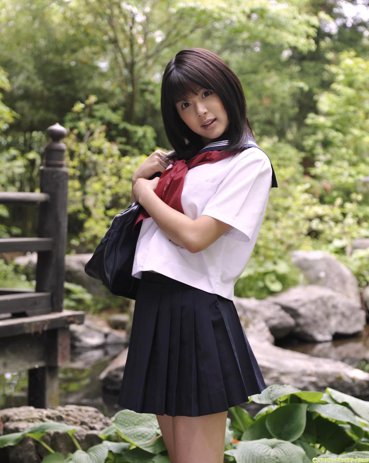 葵司(葵つかさ)-[DGC]高清写真图套图写真图集No.892