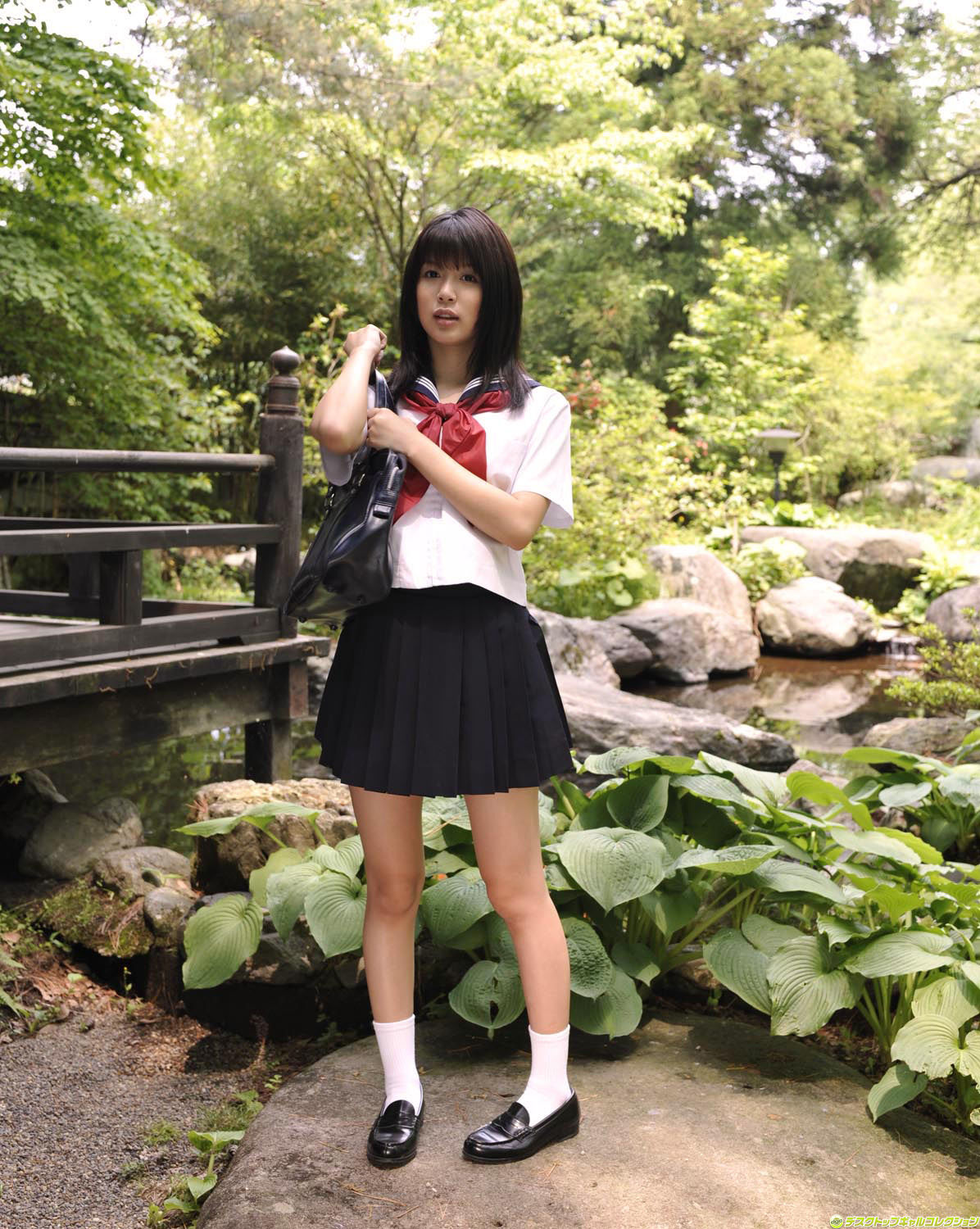 葵司(葵つかさ)-[DGC]高清写真图套图写真图集No.892