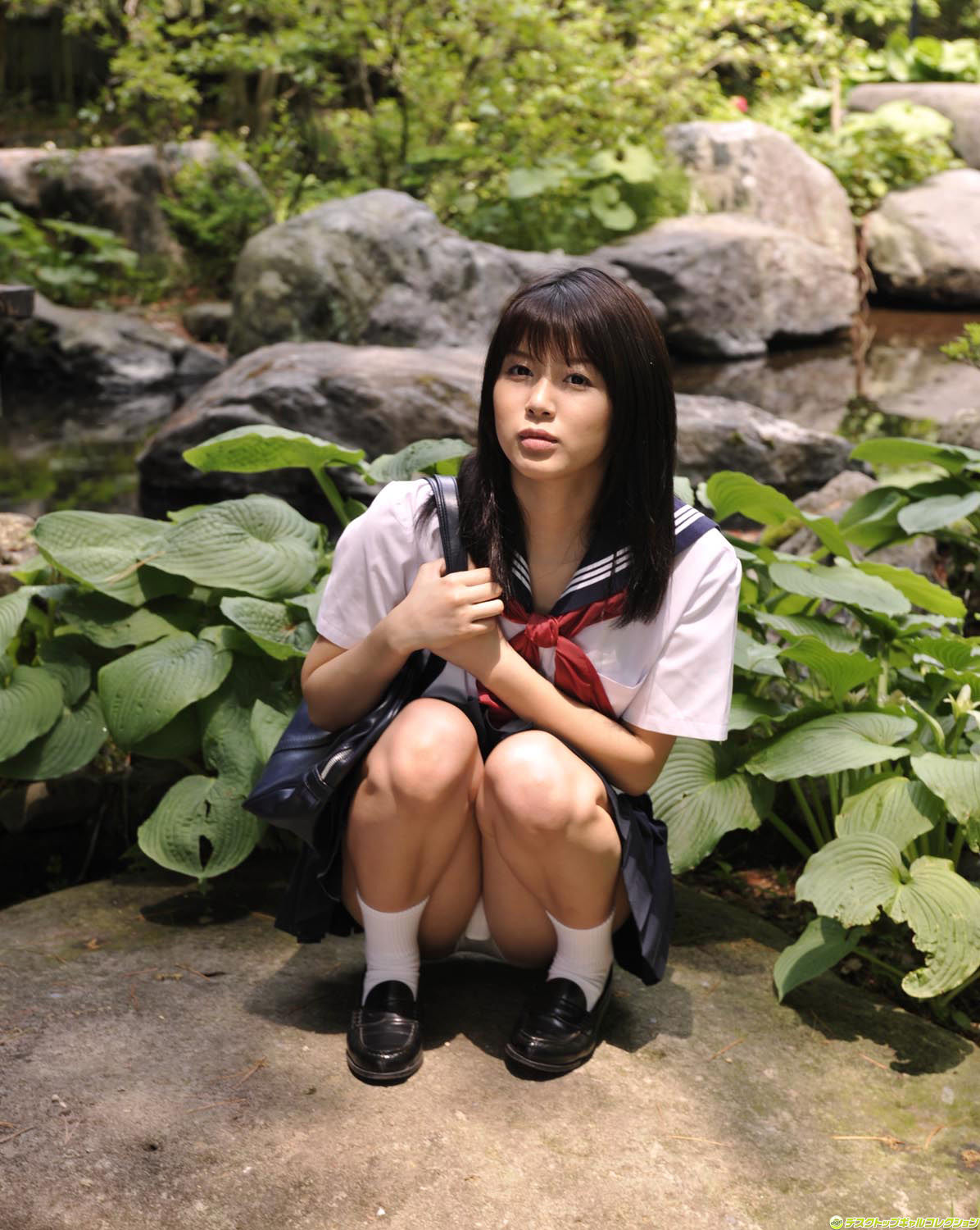 葵司(葵つかさ)-[DGC]高清写真图套图写真图集No.892