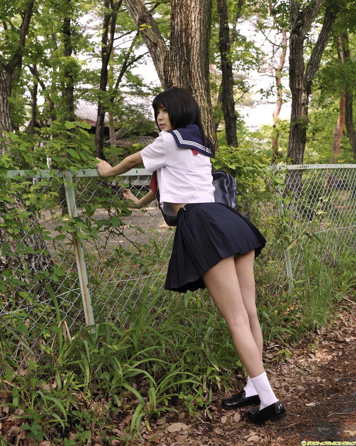 葵司(葵つかさ)-[DGC]高清写真图套图写真图集No.892