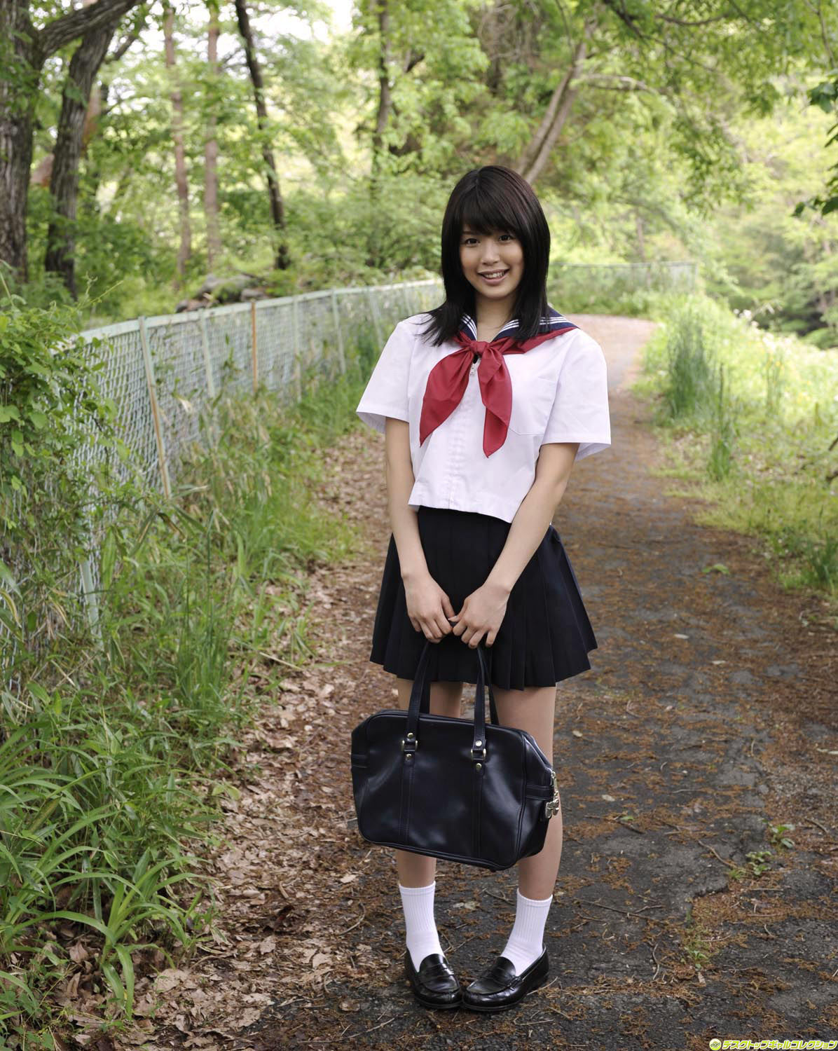 葵司(葵つかさ)-[DGC]高清写真图套图写真图集No.892