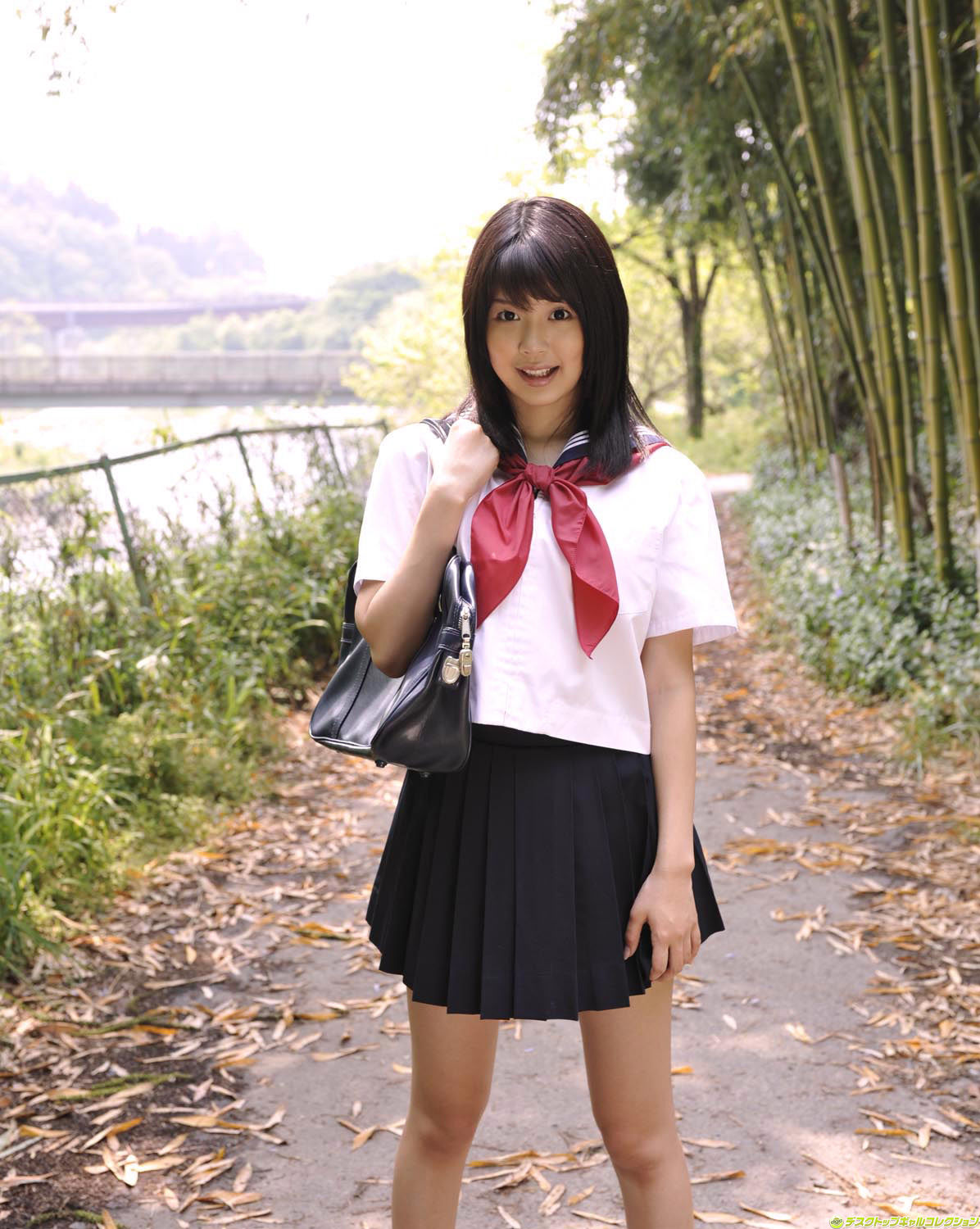 葵司(葵つかさ)-[DGC]高清写真图套图写真图集No.892