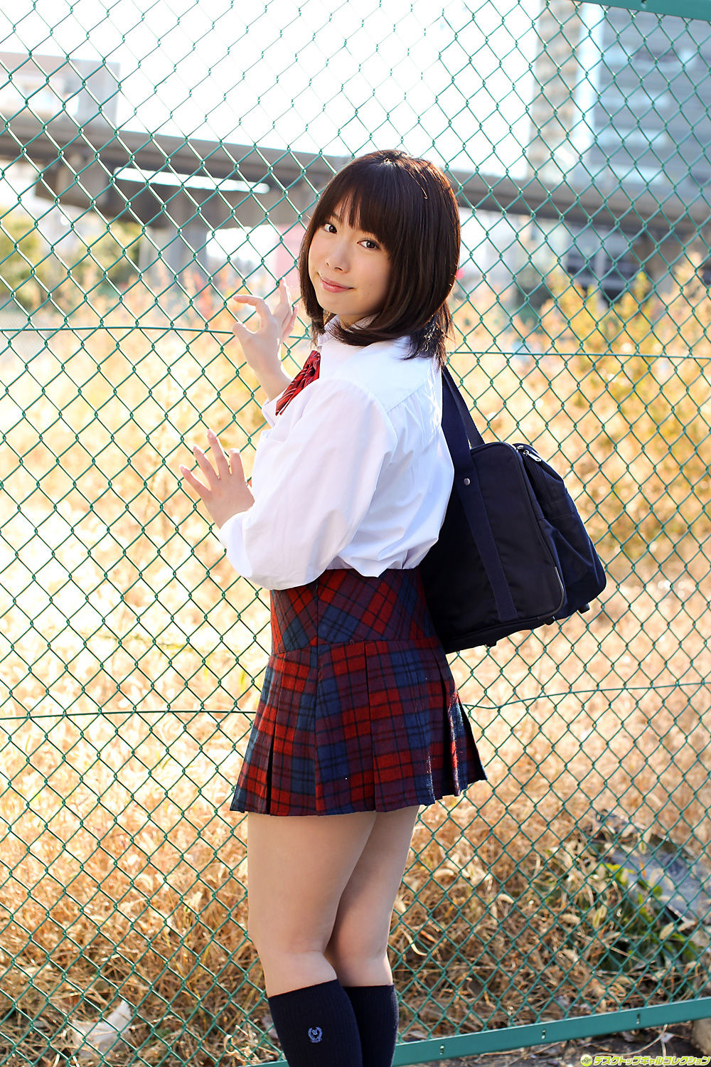 篠原杏-[DGC]套图No.959