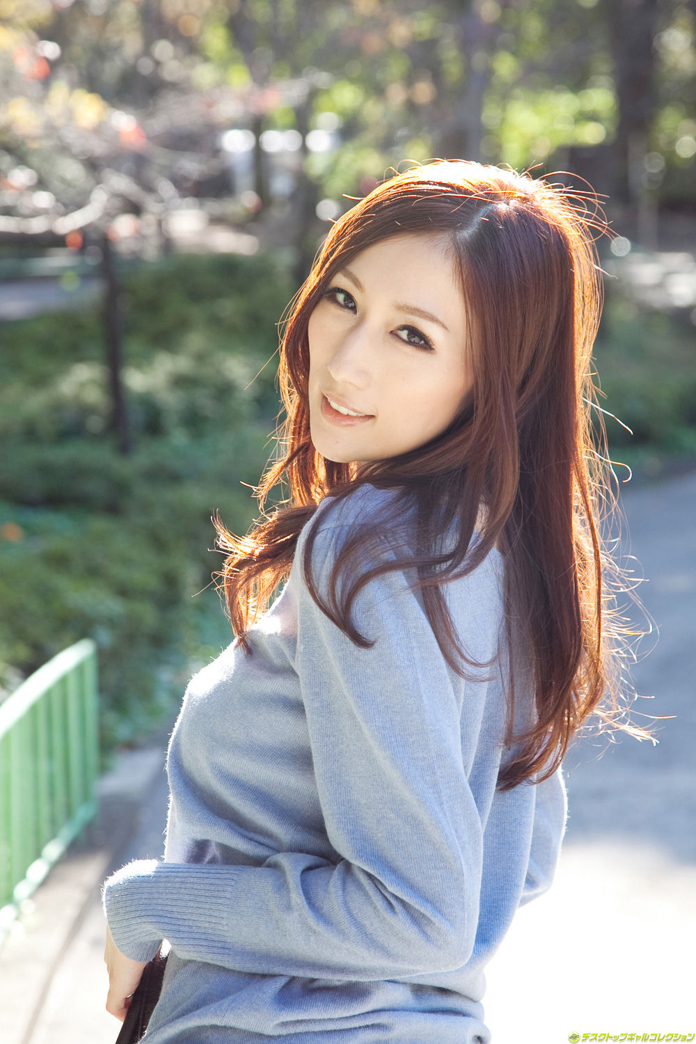 JULIA京香-[DGC]高清写真图2013.08 No.1110 Adult Idols