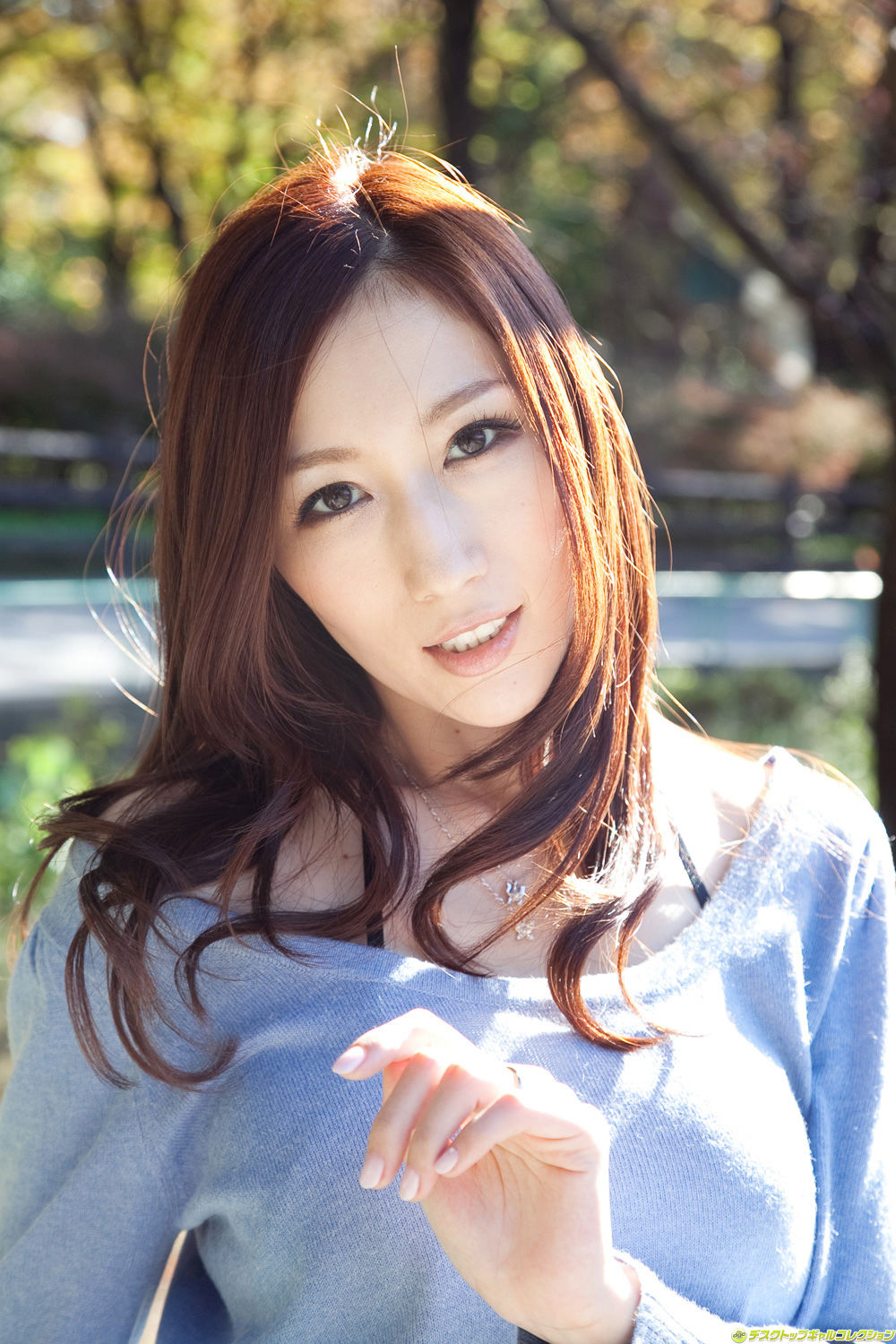 JULIA京香-[DGC]高清写真图2013.08 No.1110 Adult Idols