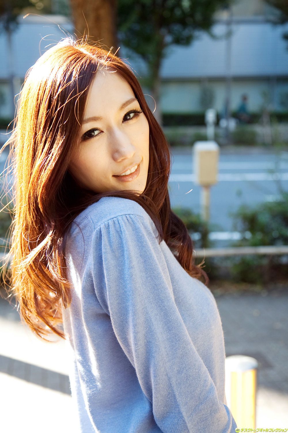 JULIA京香-[DGC]高清写真图2013.08 No.1110 Adult Idols