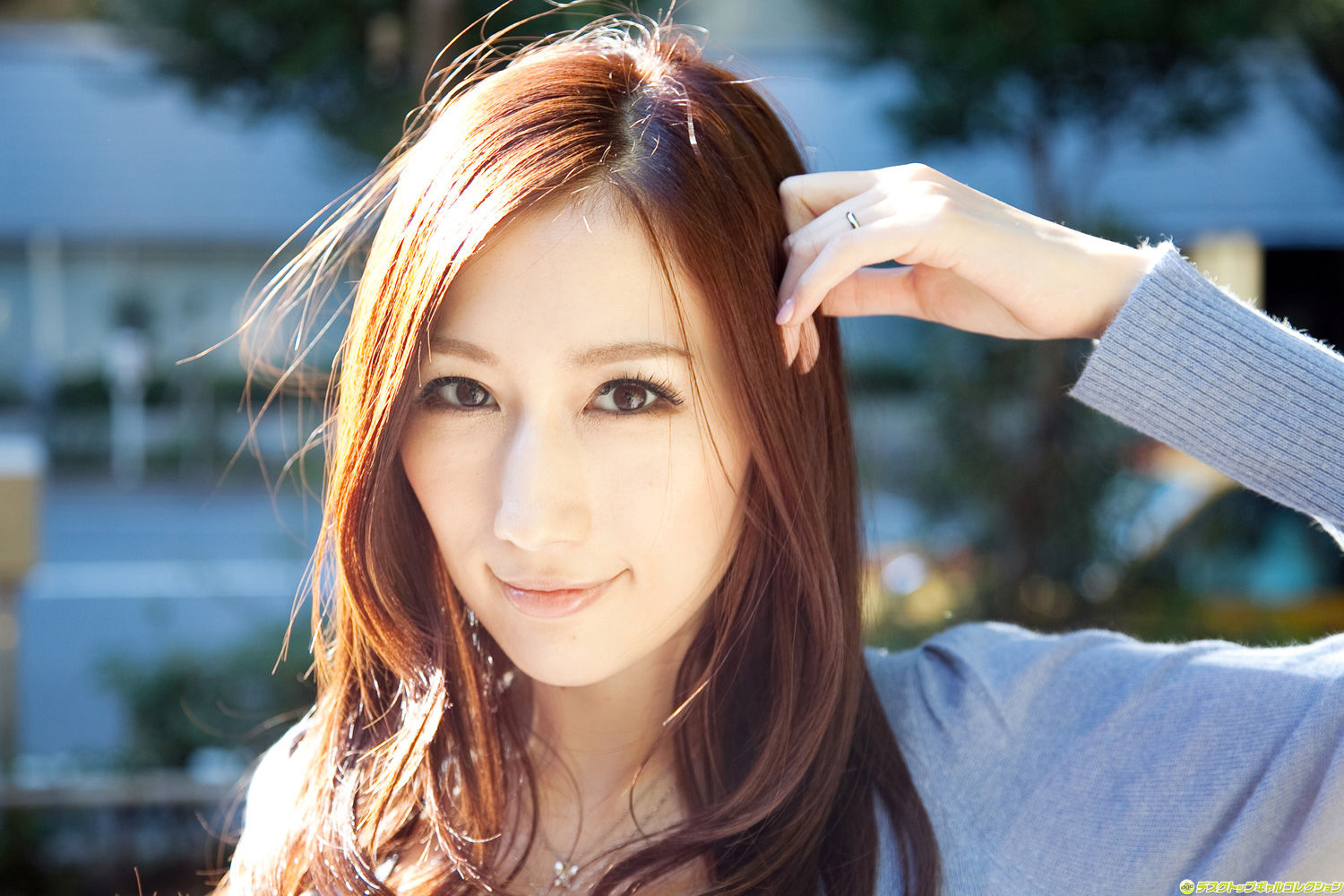 JULIA京香-[DGC]高清写真图2013.08 No.1110 Adult Idols