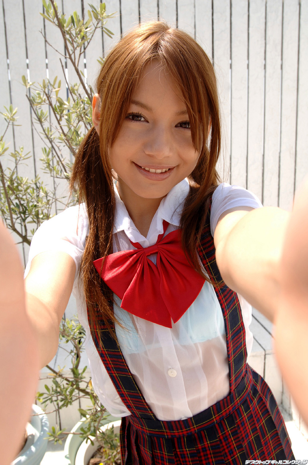 Rio柚木提娜(柚木ティナ)-[DGC]套图No.479