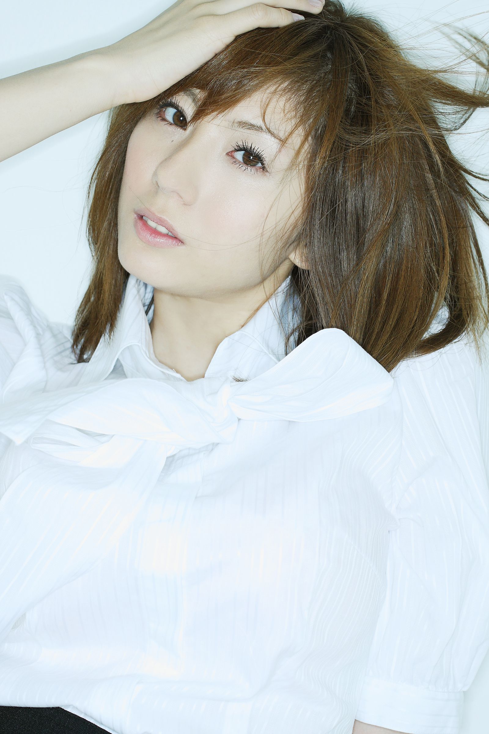 麻美由真(麻美ゆま)- [NS Eyes写真] SF-No.476